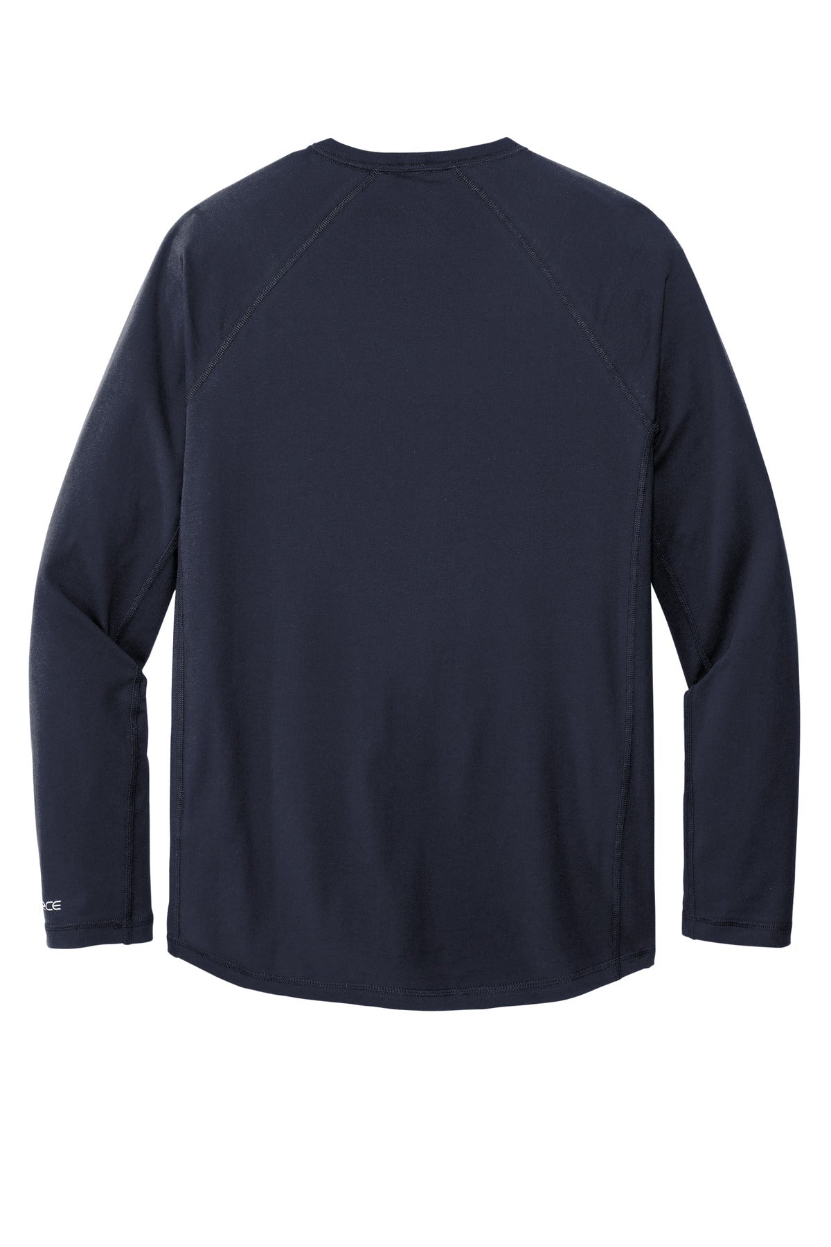 Custom Embroidered Carhartt T-Shirts in Navy