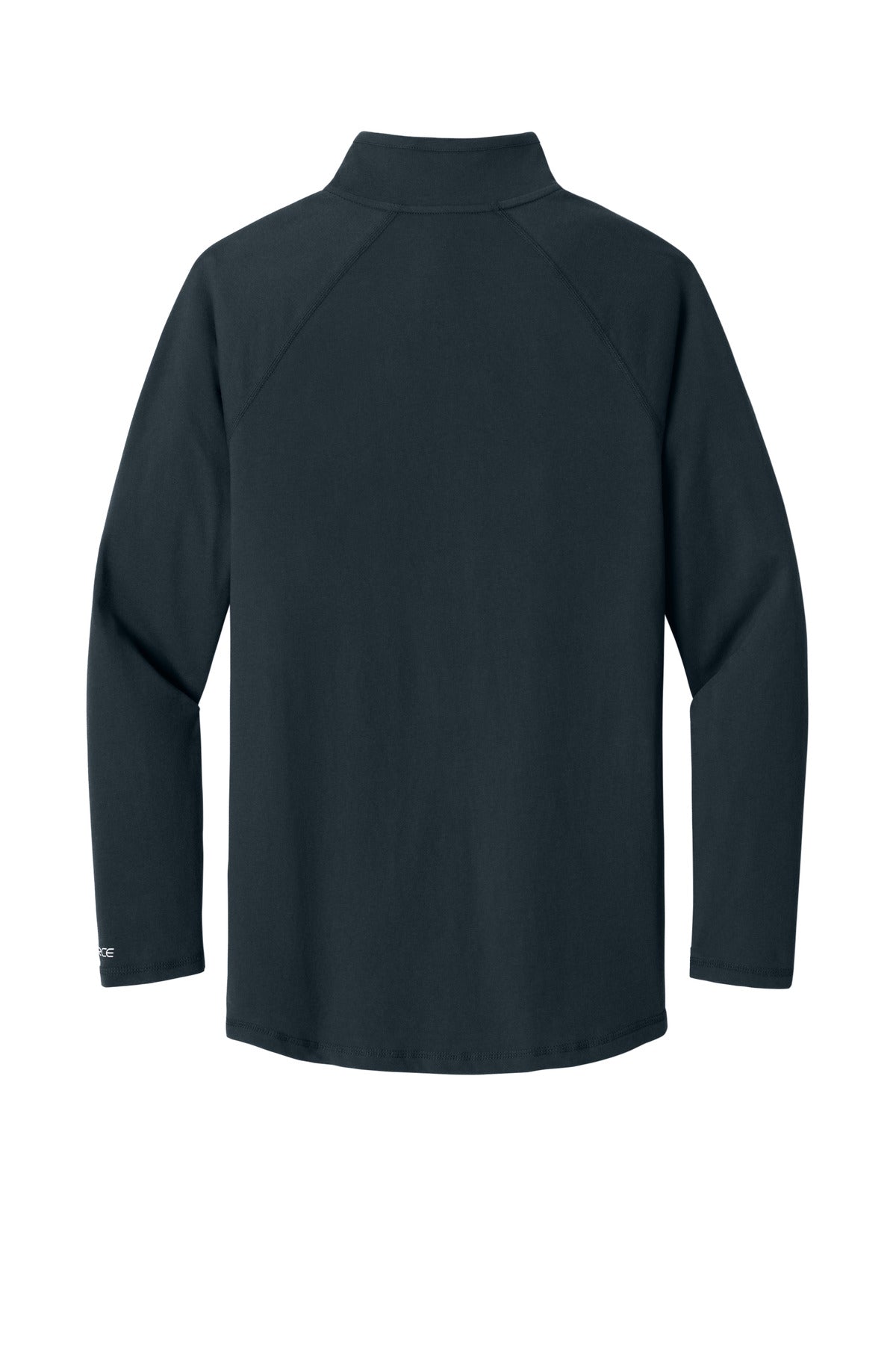 Custom Embroidered Carhartt T-Shirts in Navy