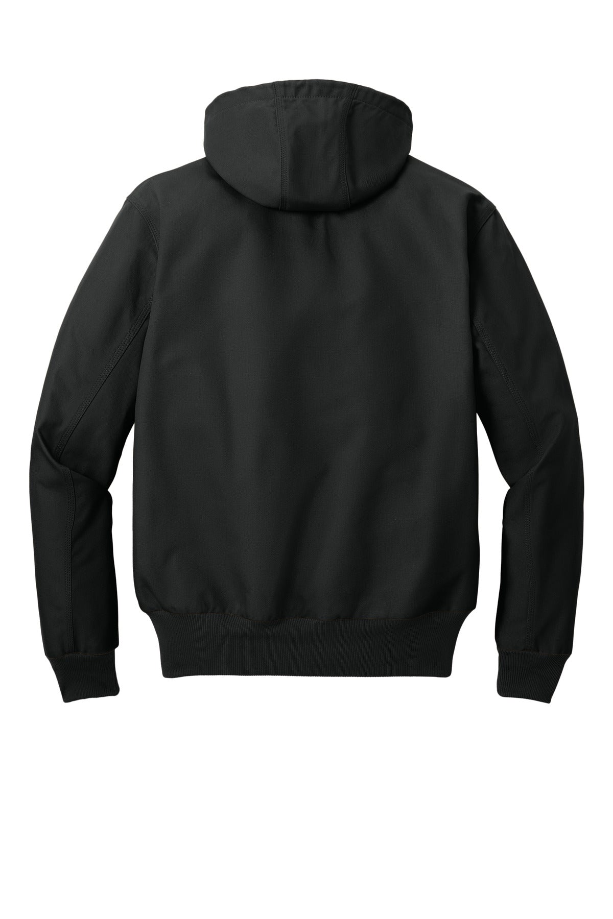 Carhartt Thermal-Lined Duck Active Jac. CT106678