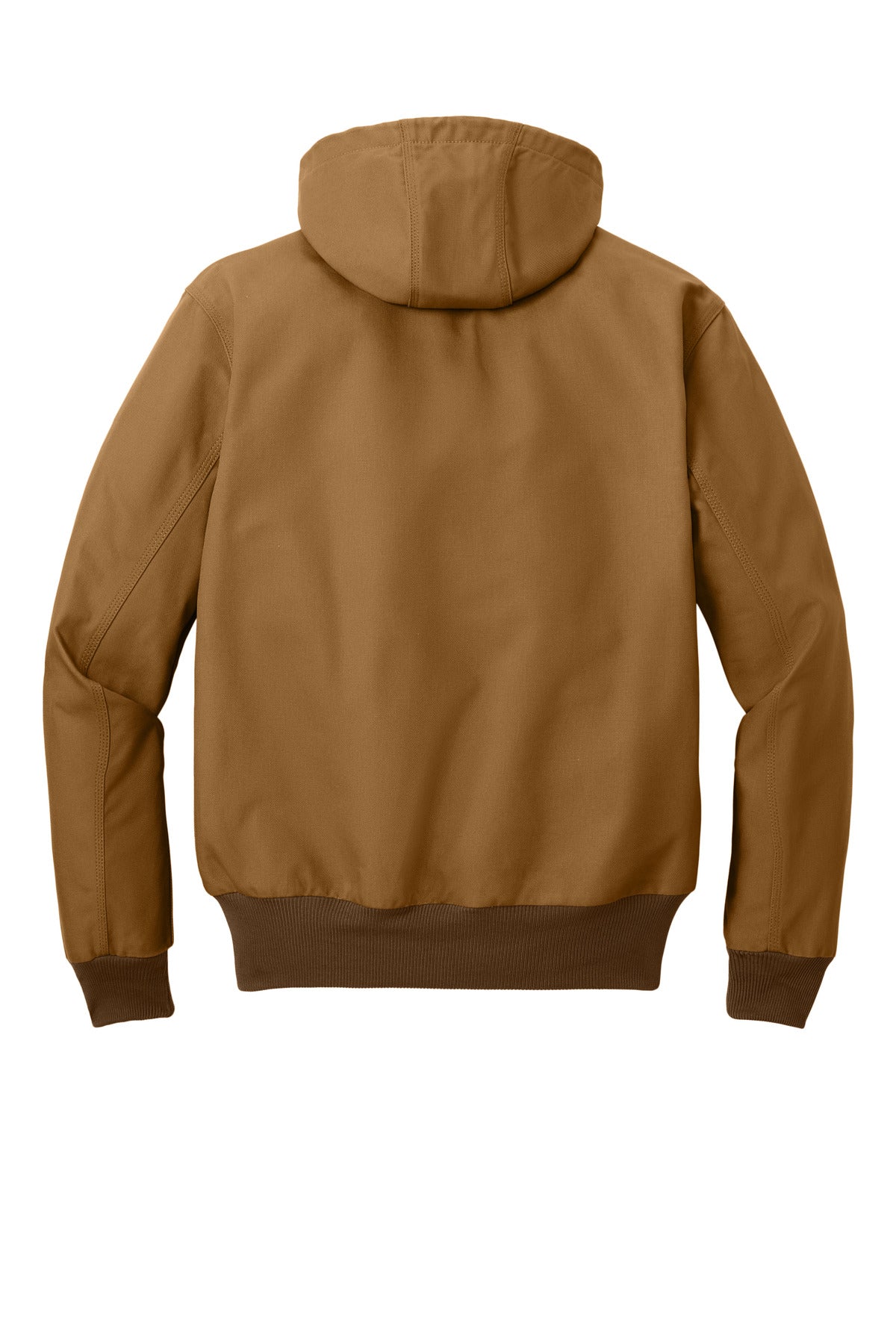 Carhartt Thermal-Lined Duck Active Jac. CT106678