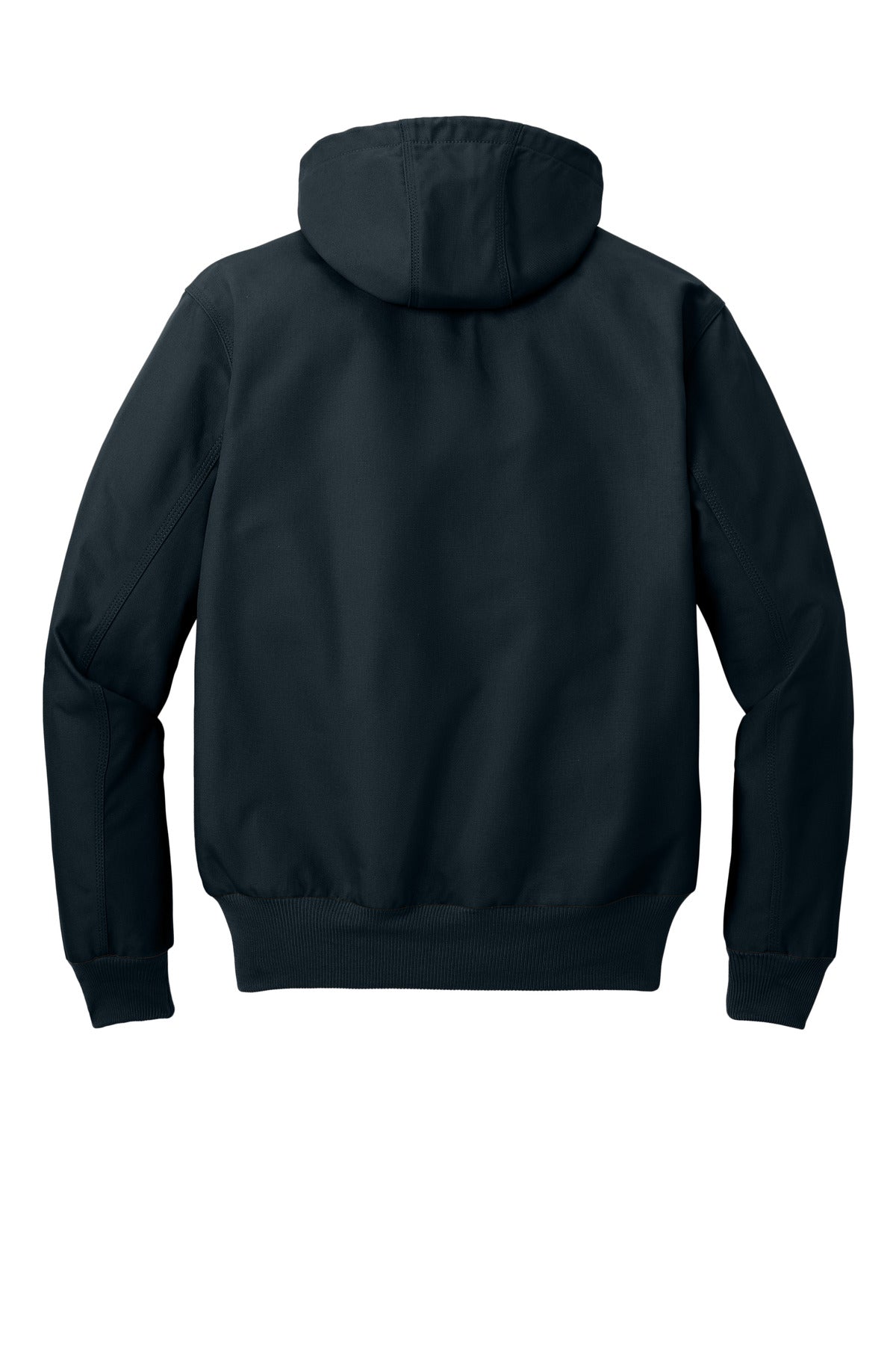 Carhartt Thermal-Lined Duck Active Jac. CT106678