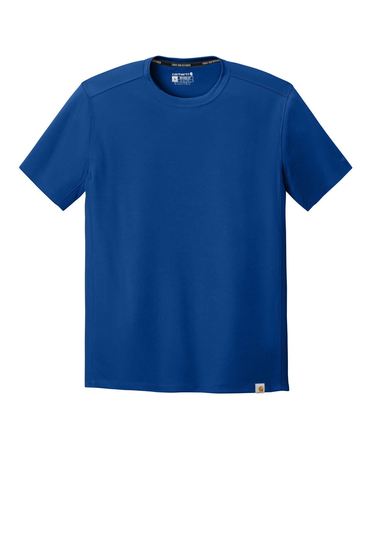 Carhartt Force Sun Defender Short Sleeve T-Shirt CT106868