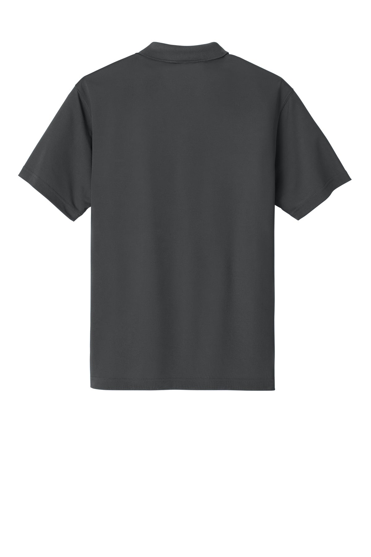 Custom Embroidered Carhartt Polos/Knits in Shadow Grey