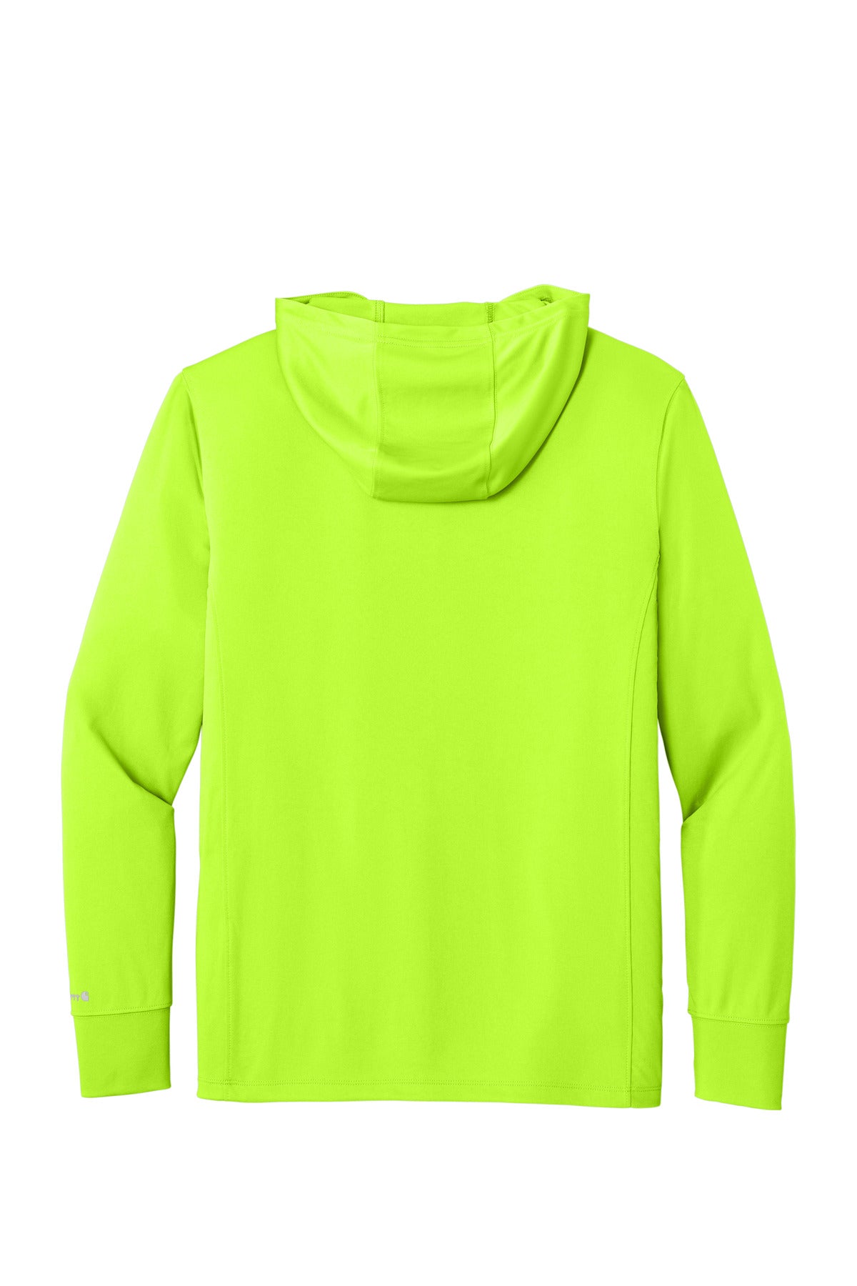 Carhartt Force Sun Defender Long Sleeve Hooded T-Shirt CT106923