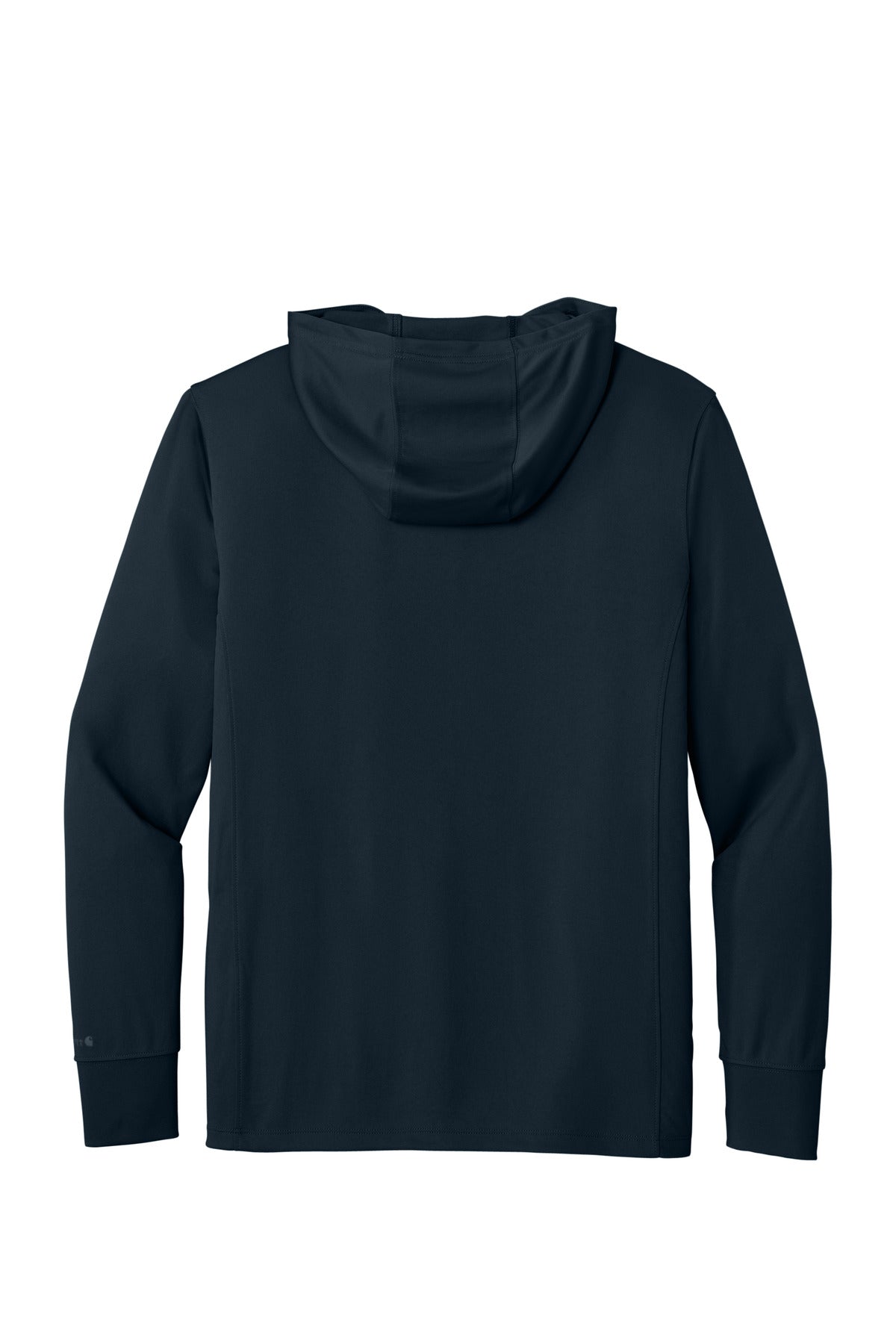 Carhartt Force Sun Defender Long Sleeve Hooded T-Shirt CT106923