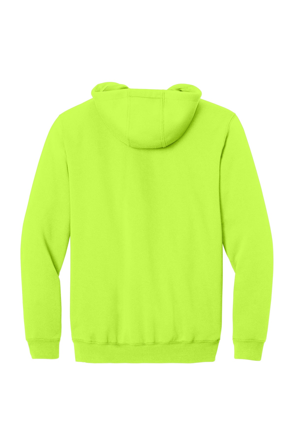 Carhartt Midweight Hooded Zip-Front Sweatshirt. CTK122