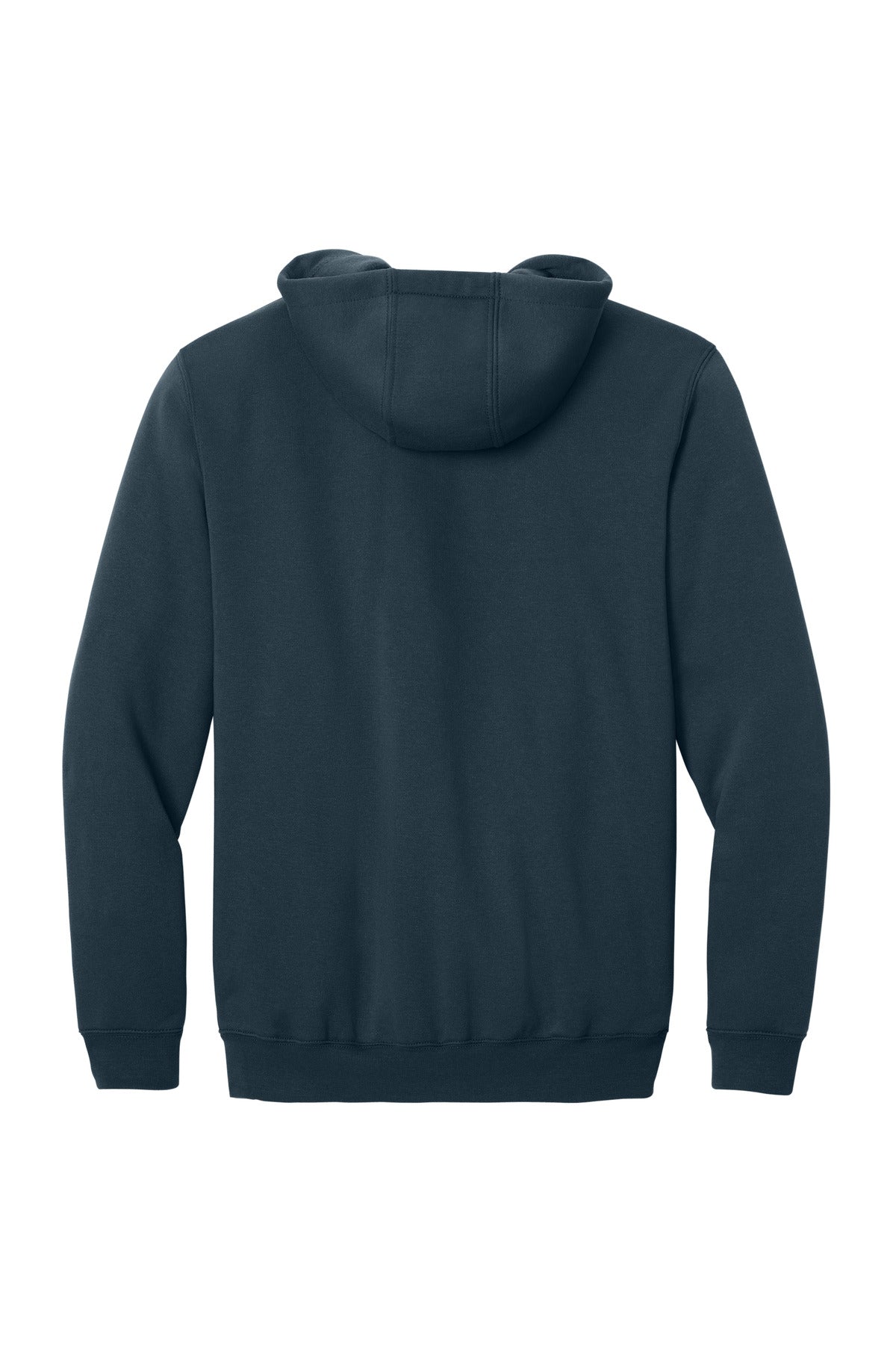 Carhartt Midweight Hooded Zip-Front Sweatshirt. CTK122