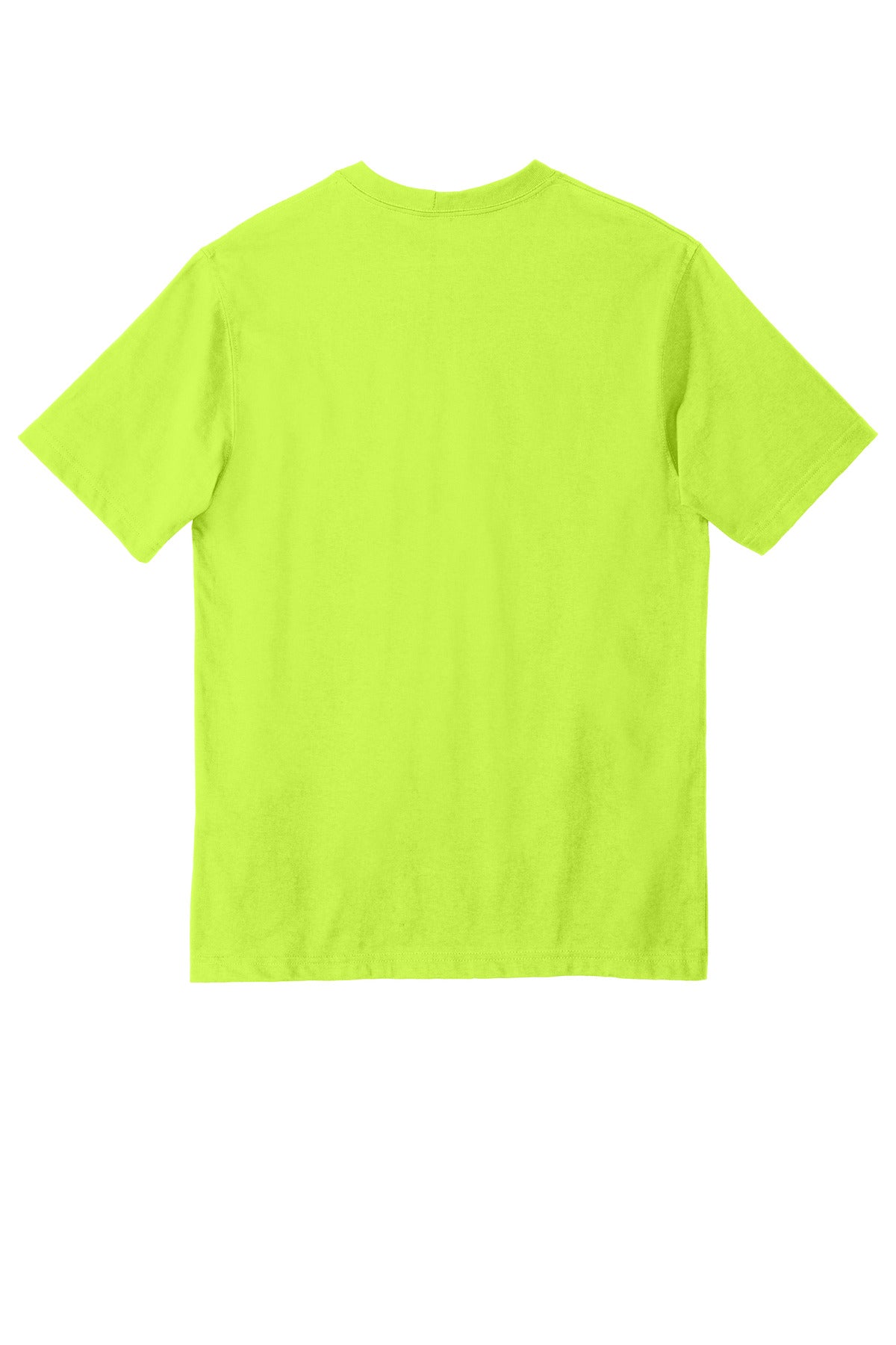 Carhartt Workwear Pocket Short Sleeve T-Shirt. CTK87