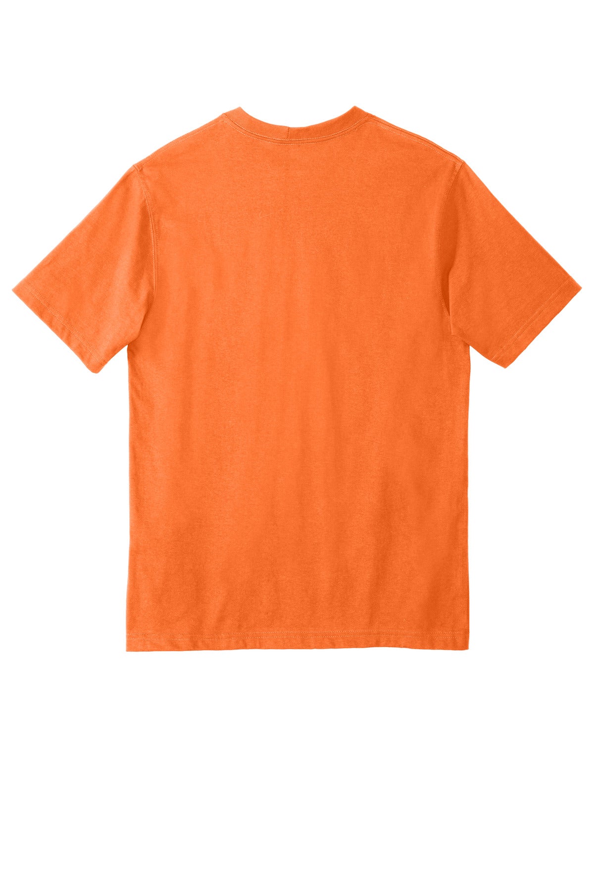 Carhartt Workwear Pocket Short Sleeve T-Shirt. CTK87