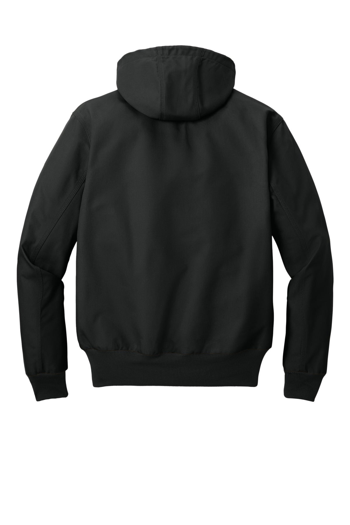 Carhartt Tall Thermal-Lined Duck Active Jac. CTT106678