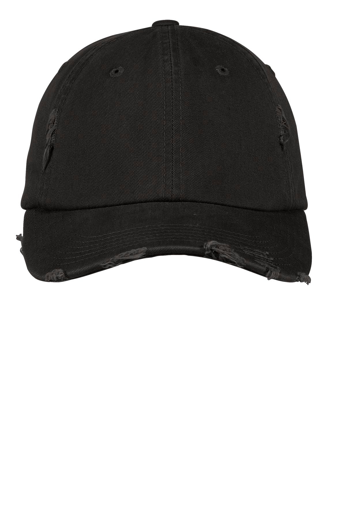 District Distressed Cap. DT600