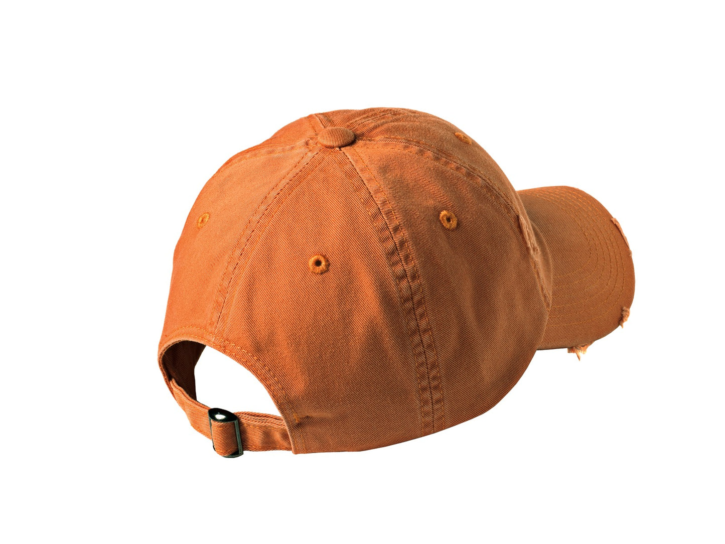 District Distressed Cap. DT600