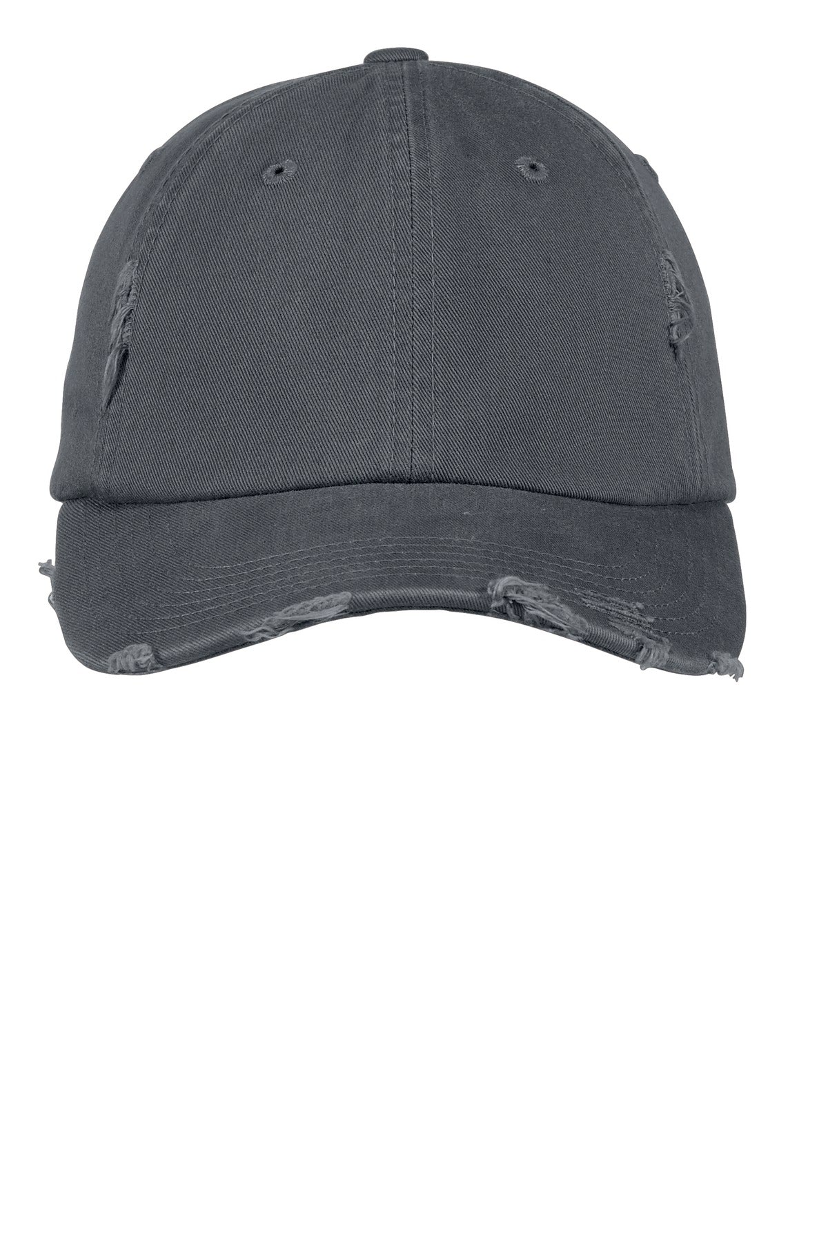 District Distressed Cap. DT600