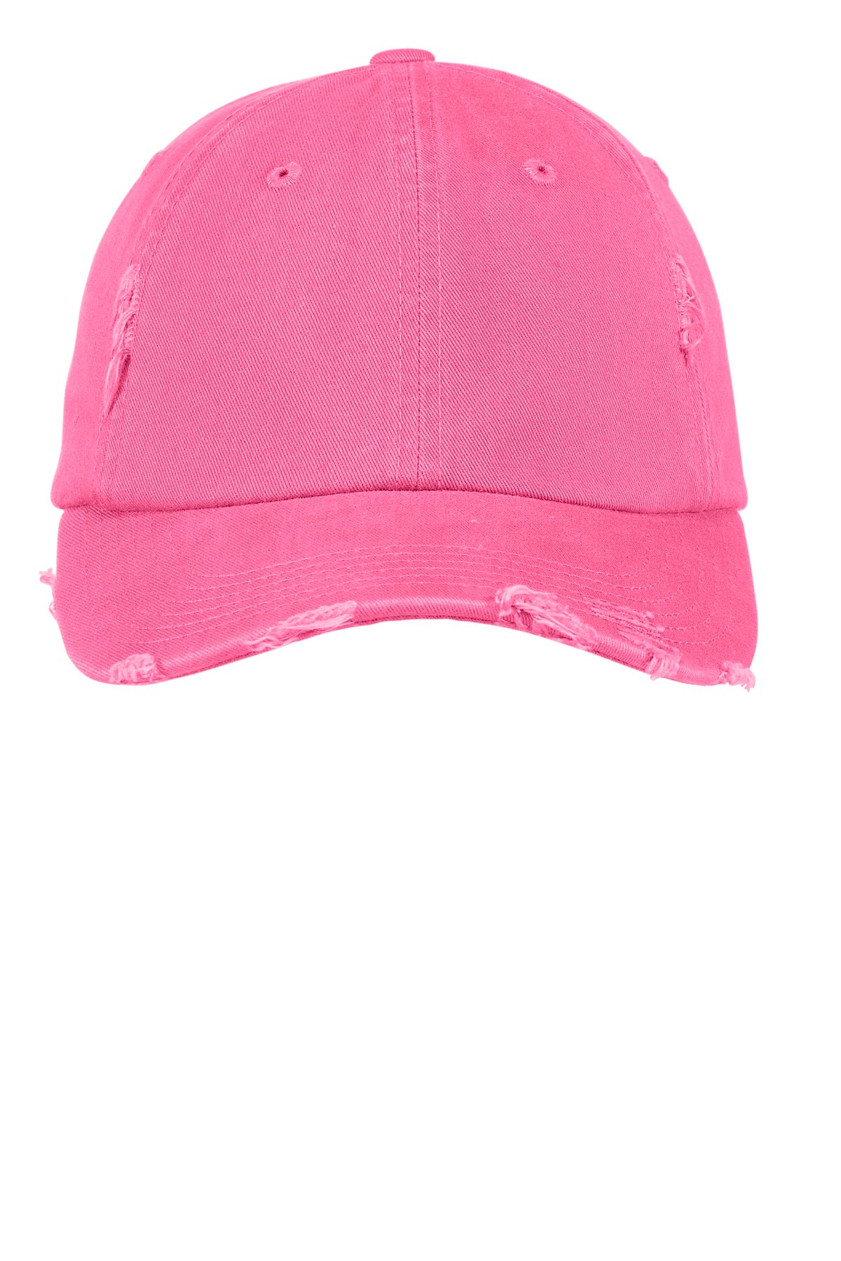 District Distressed Cap. DT600