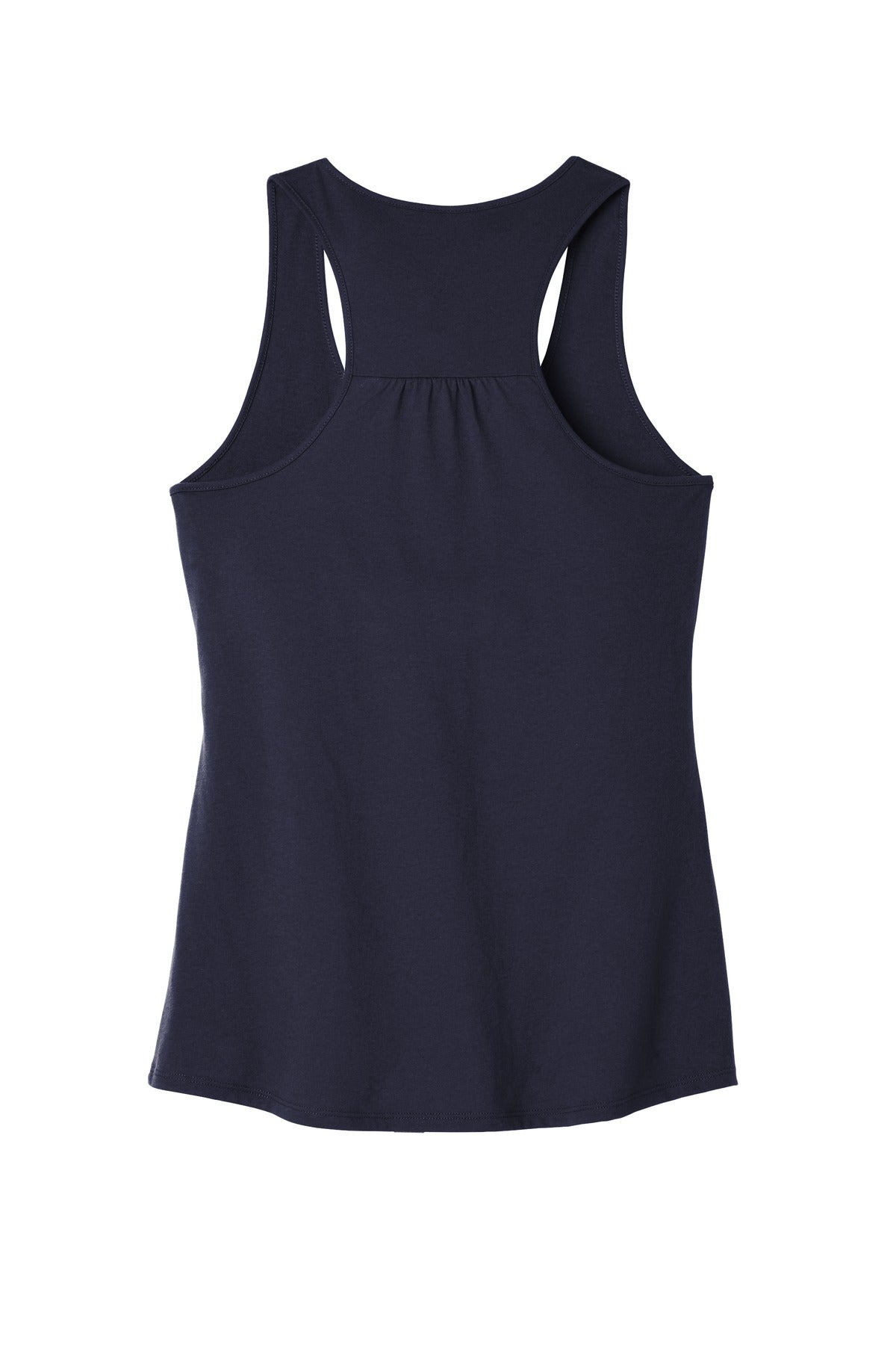 District Women's V.I.T. Racerback Tank. DT6302