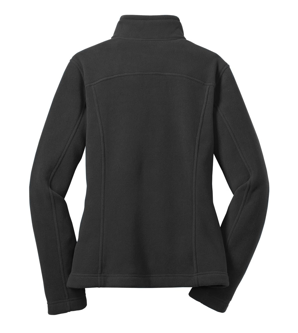 Eddie Bauer - Women's Full-Zip Fleece Jacket. EB201
