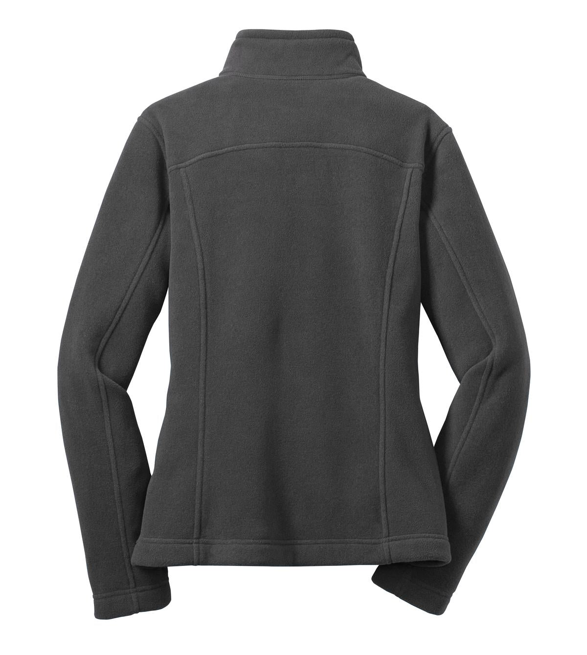 Eddie Bauer - Women's Full-Zip Fleece Jacket. EB201