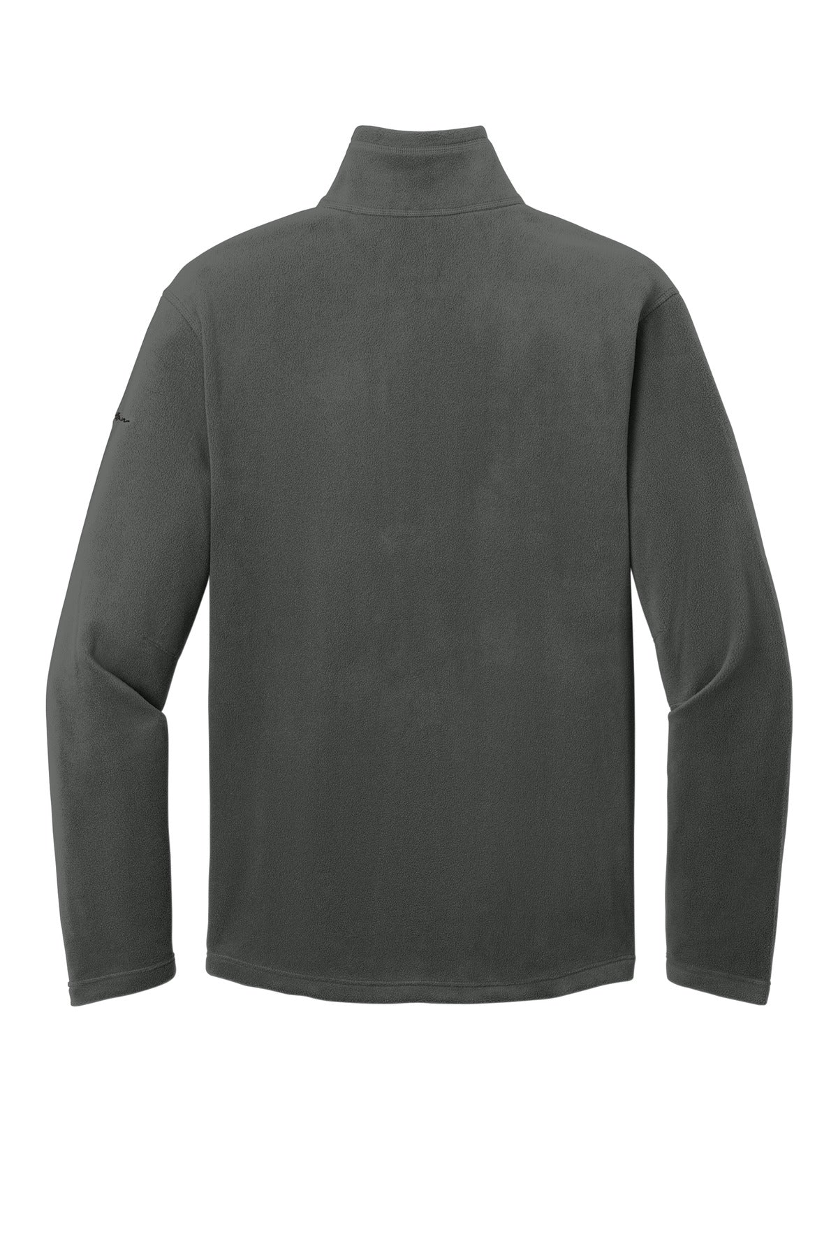 Eddie Bauer1/2-Zip Microfleece Jacket. EB226