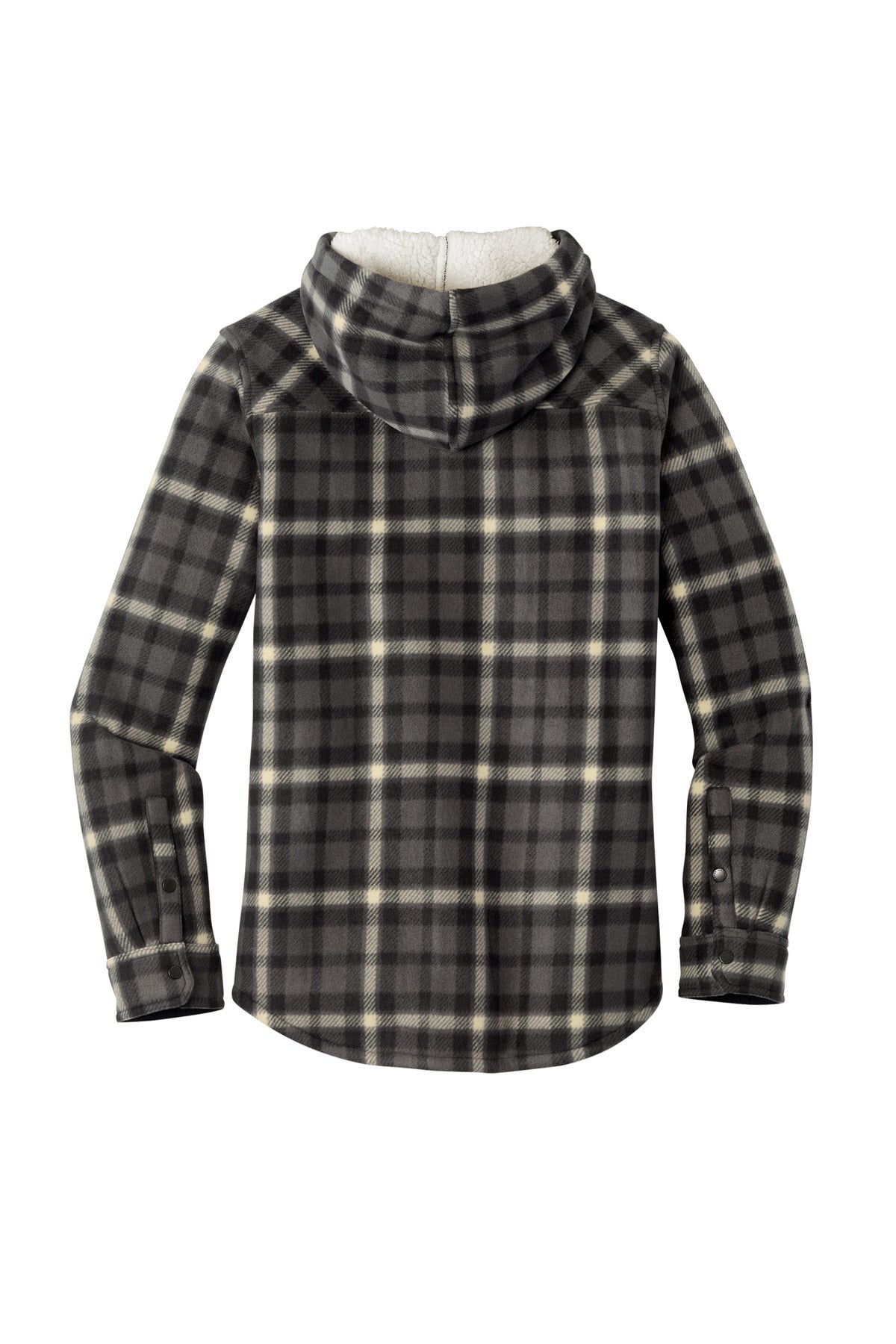 Eddie Bauer Women's Woodland Shirt Jac EB229