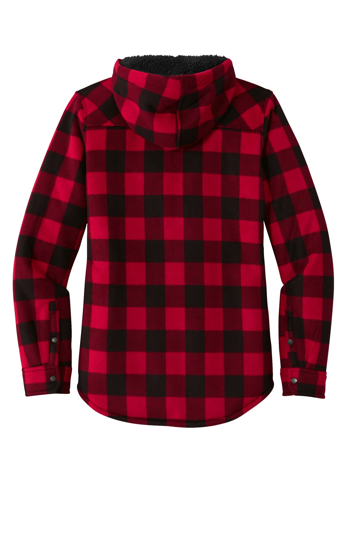 Eddie Bauer Women's Woodland Shirt Jac EB229