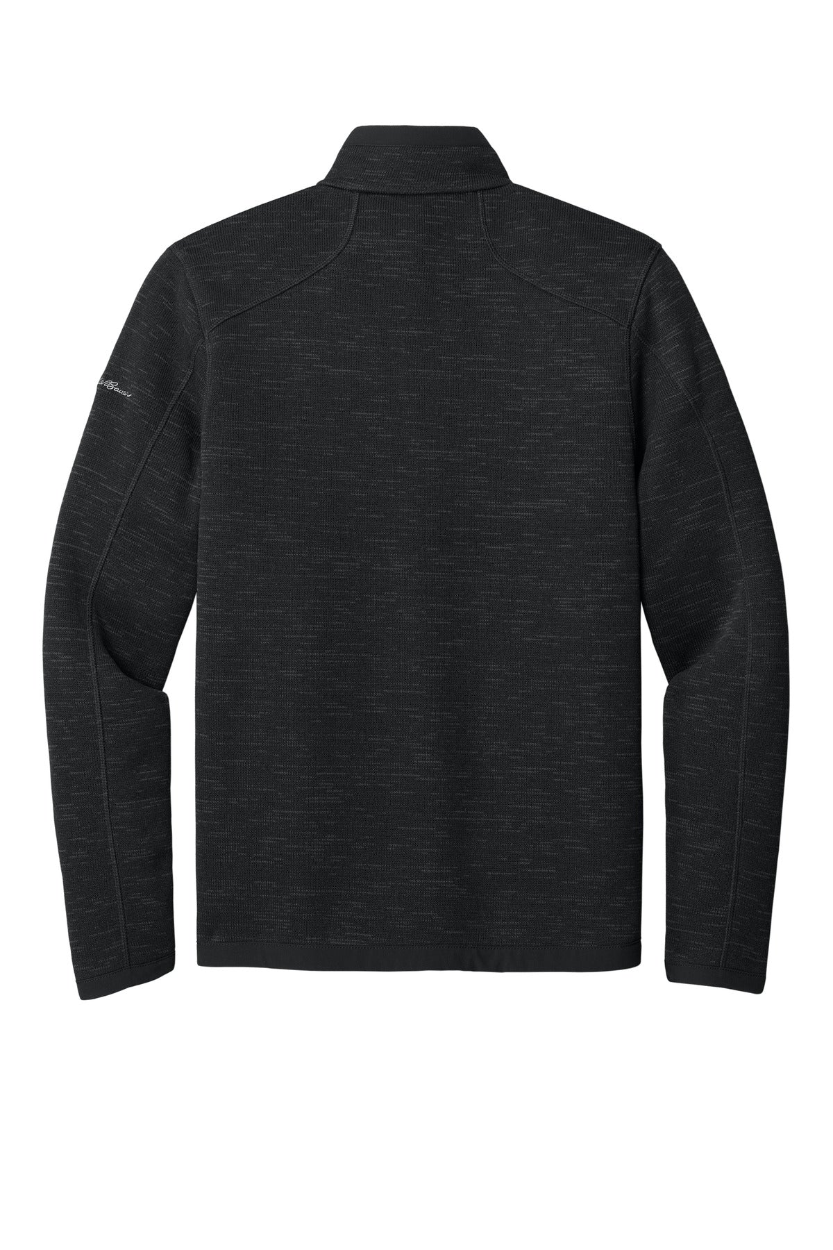 Eddie Bauer Sweater Fleece 1/4-Zip. EB254