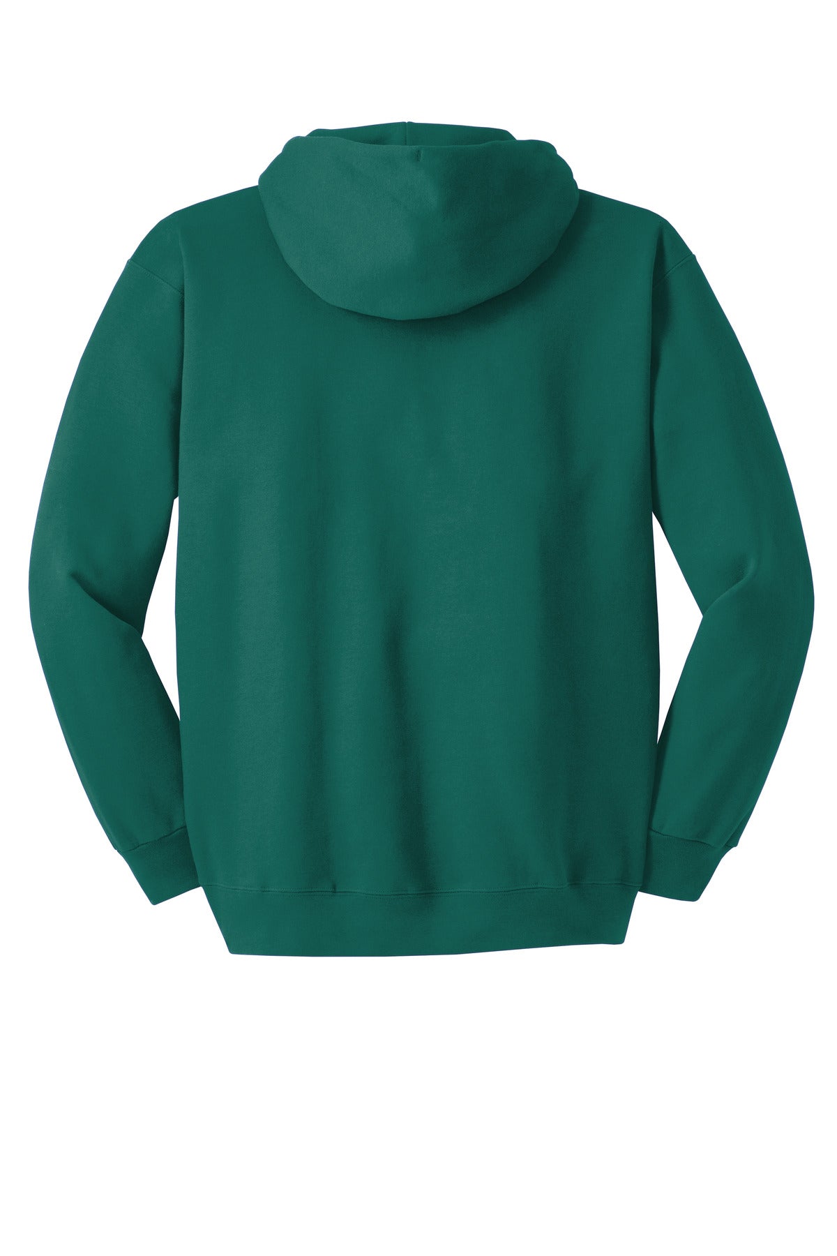 Hanes Ultimate Cotton - Pullover Hooded Sweatshirt. F170