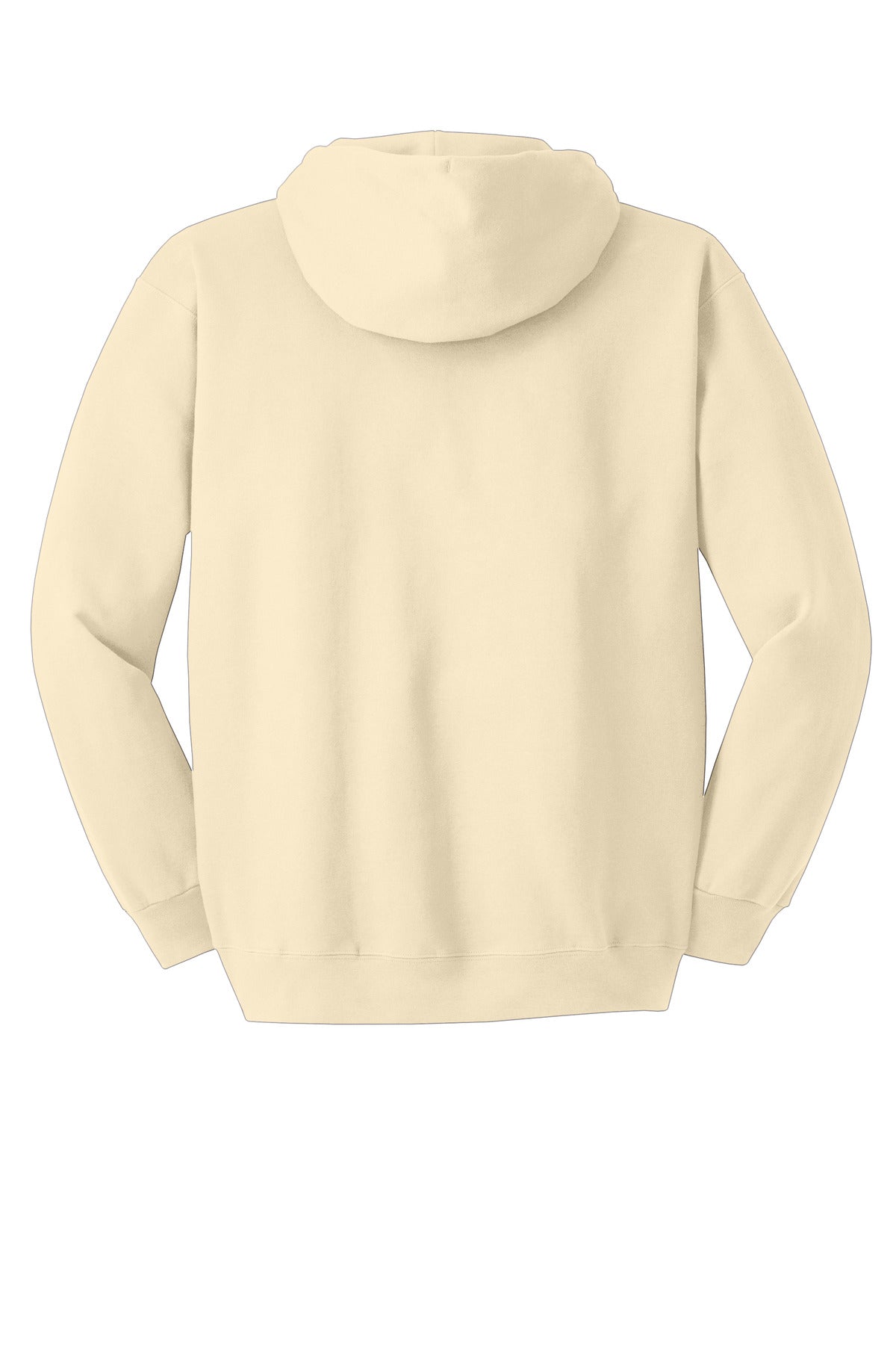 Hanes Ultimate Cotton - Pullover Hooded Sweatshirt. F170