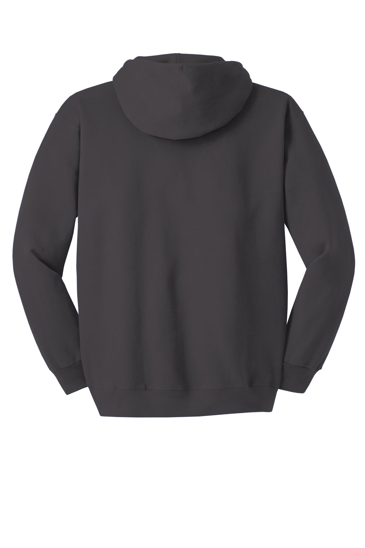 Hanes Ultimate Cotton - Pullover Hooded Sweatshirt. F170