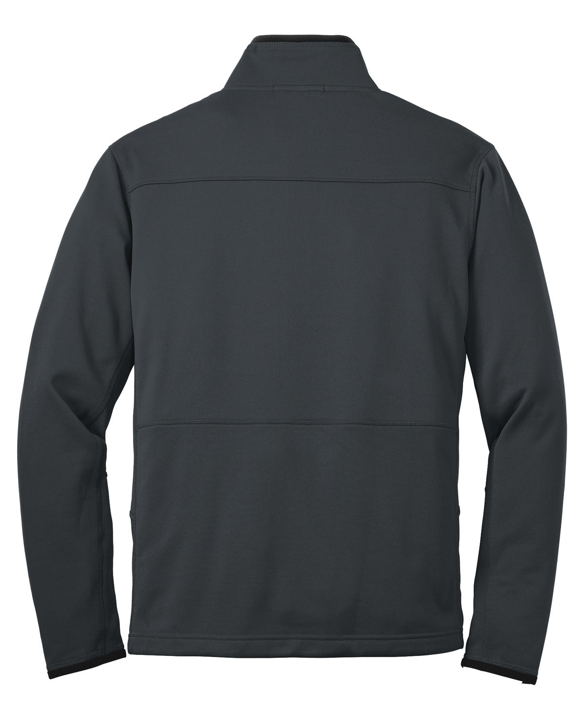 Port Authority Pique Fleece Jacket. F222