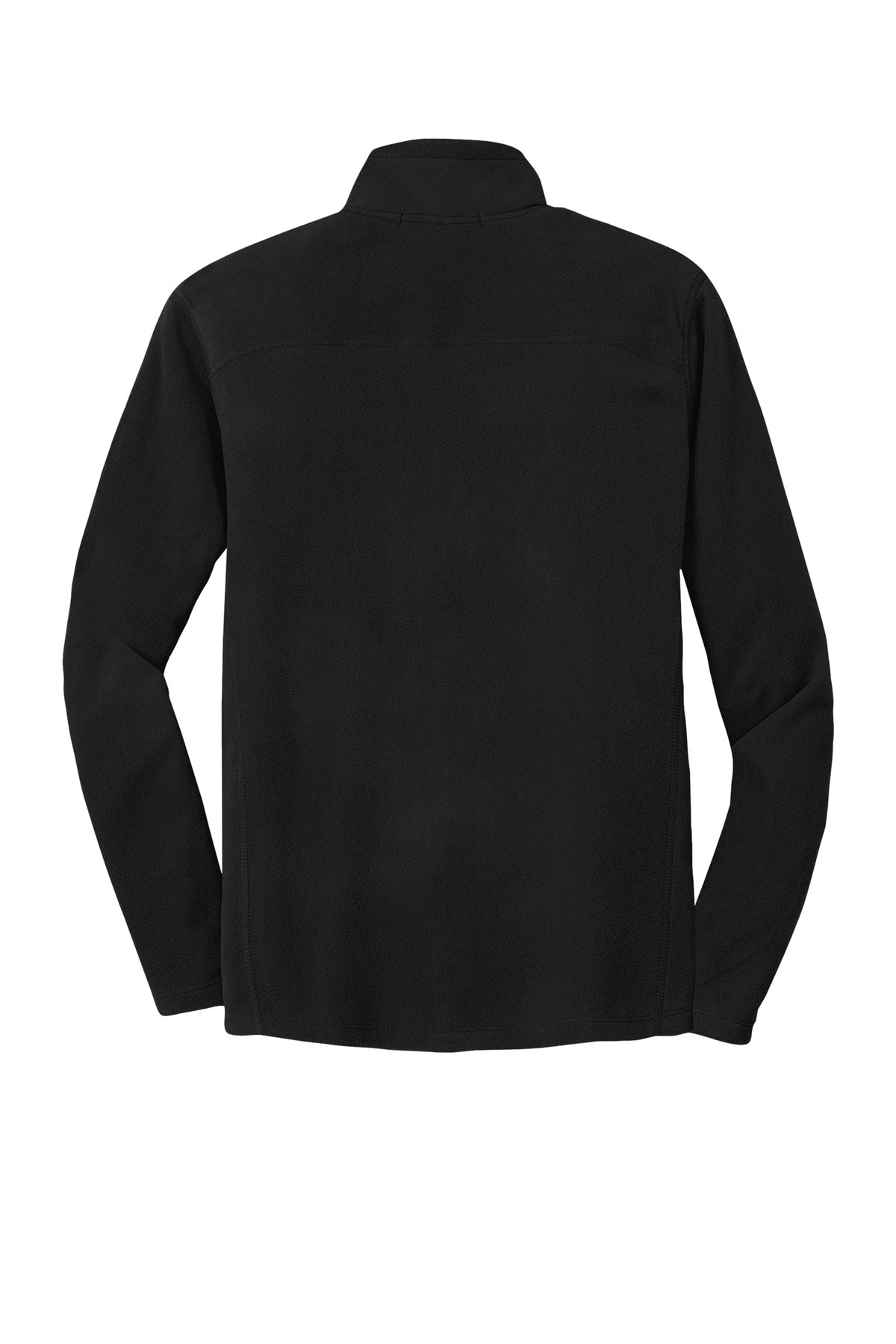 Port Authority Microfleece 1/2-Zip Pullover. F224