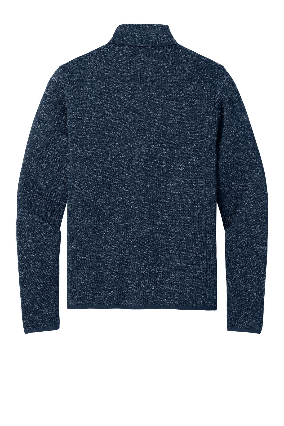 Port Authority Sweater Fleece Jacket. F232