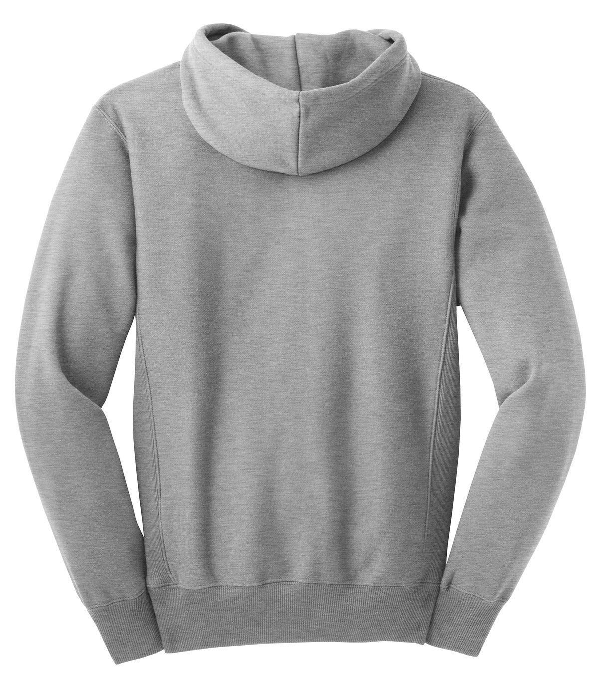 Sport-Tek Super Heavyweight Pullover Hooded Sweatshirt. F281