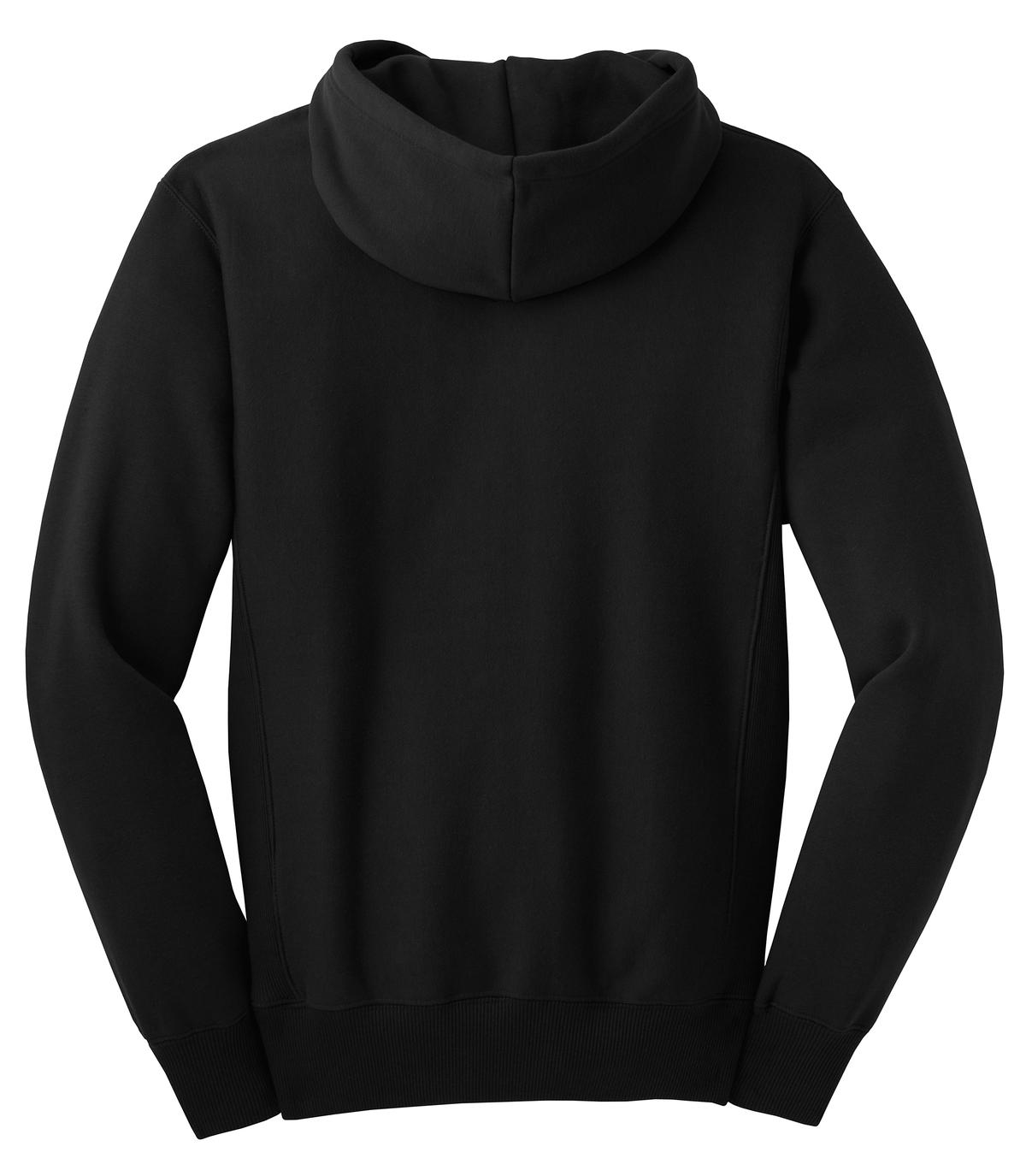 Sport-Tek Super Heavyweight Pullover Hooded Sweatshirt. F281