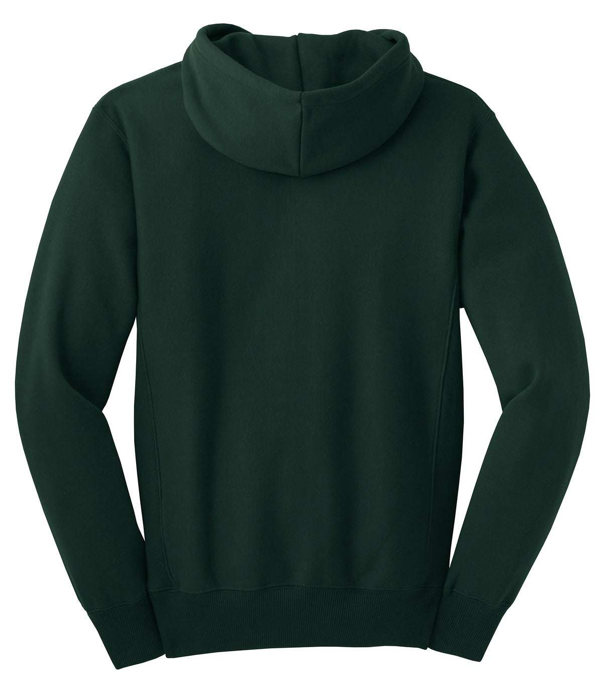 Sport-Tek Super Heavyweight Pullover Hooded Sweatshirt. F281