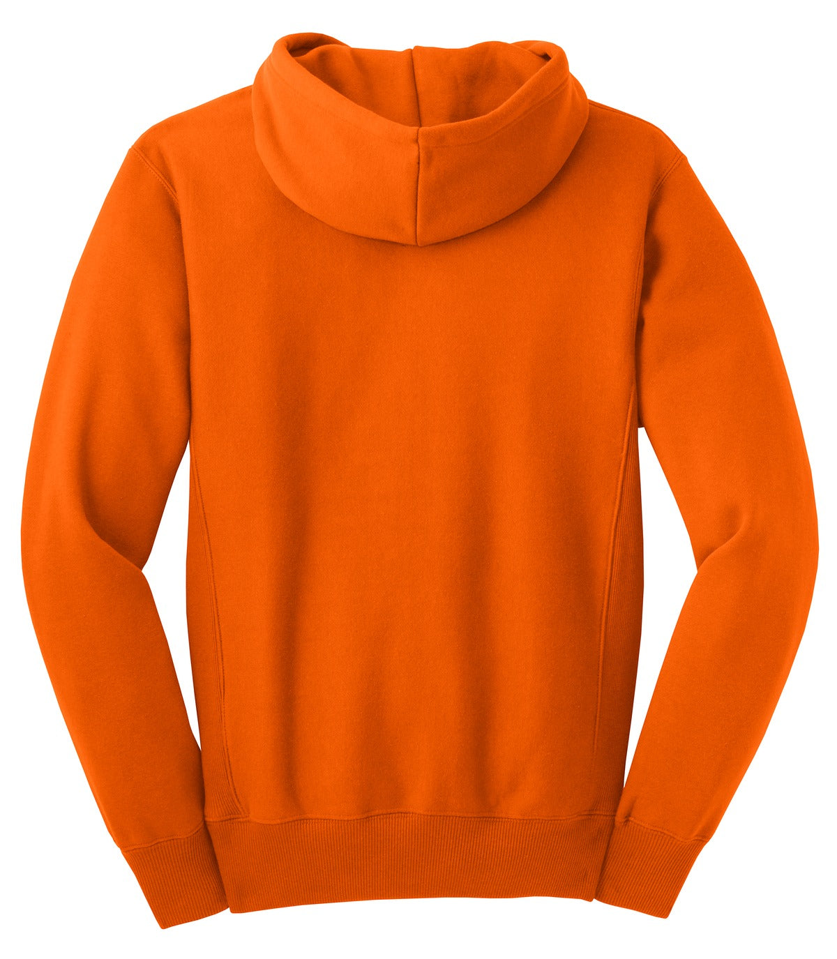 Sport-Tek Super Heavyweight Pullover Hooded Sweatshirt. F281