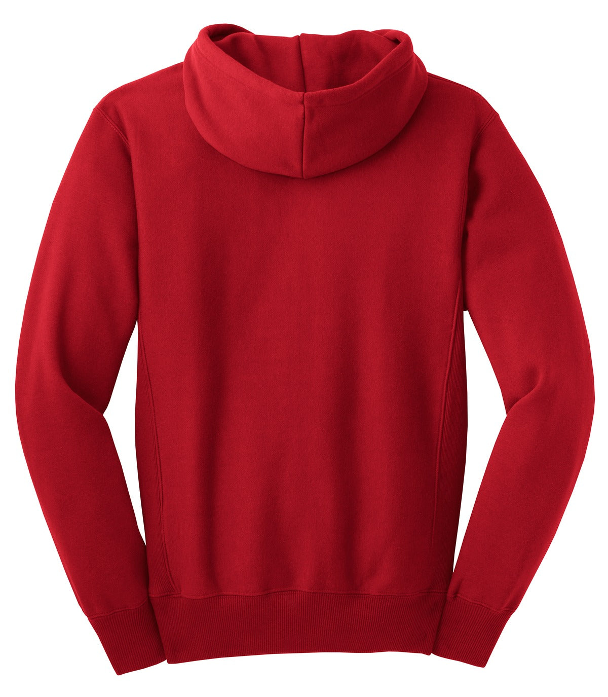 Sport-Tek Super Heavyweight Pullover Hooded Sweatshirt. F281