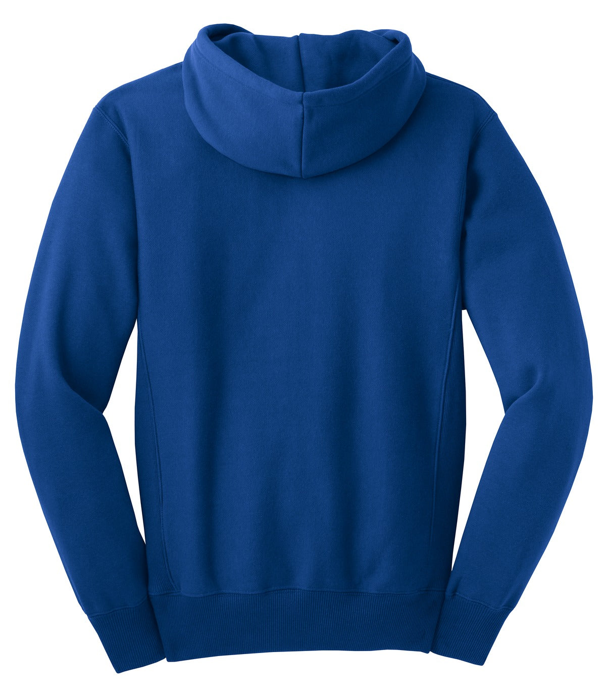 Sport-Tek Super Heavyweight Pullover Hooded Sweatshirt. F281