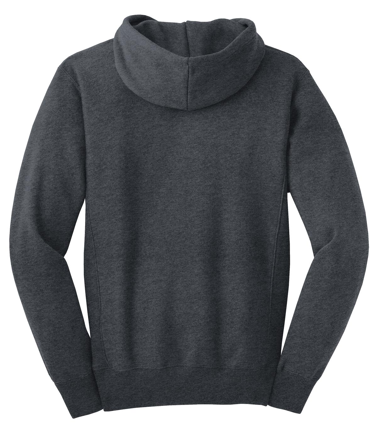 Sport-Tek Super Heavyweight Pullover Hooded Sweatshirt. F281