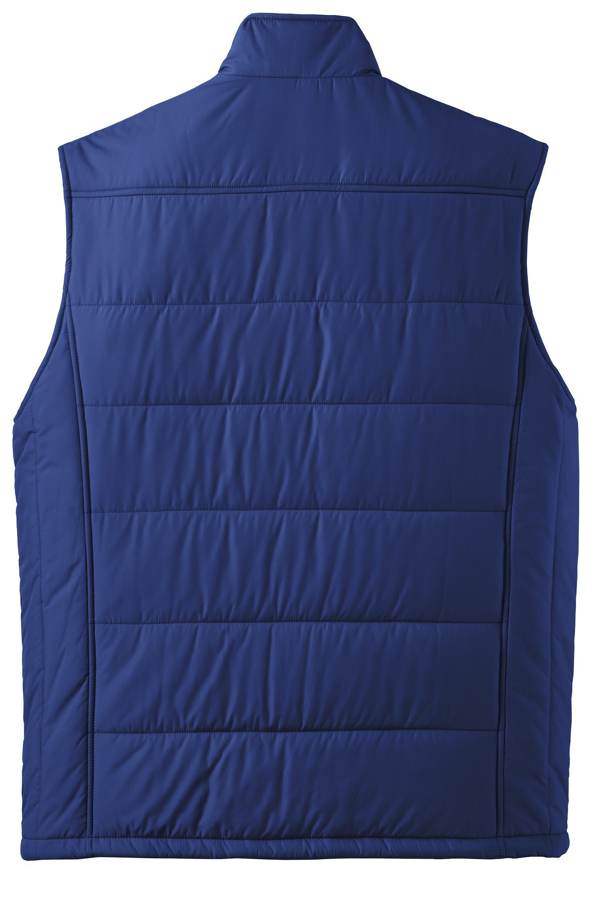 Port Authority Puffy Vest. J709