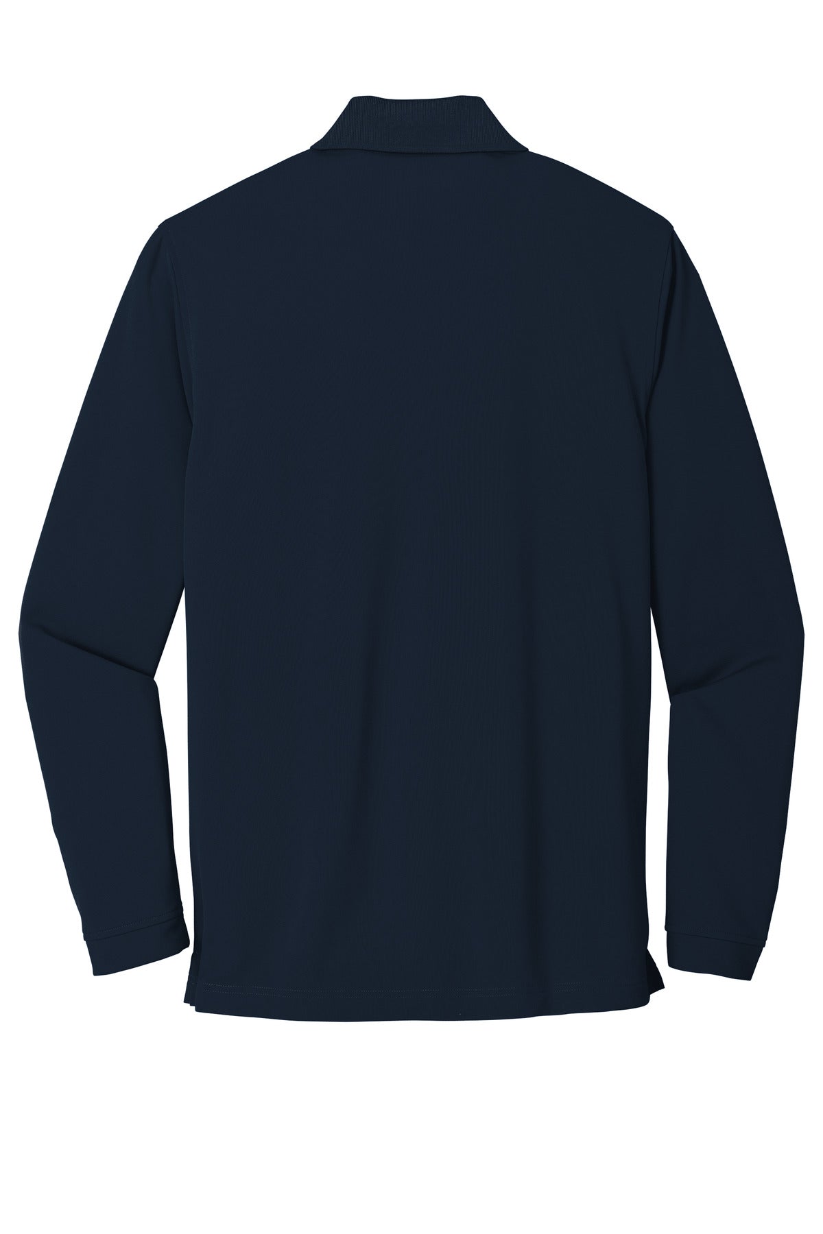 Port Authority Dry Zone UV Micro-Mesh Long Sleeve Polo K110LS