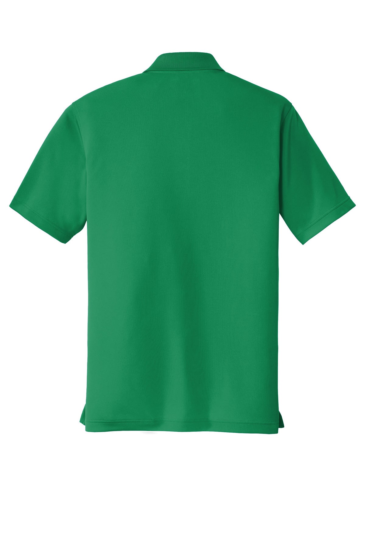Port Authority Dry Zone UV Micro-Mesh Polo. K110 Bright Kelly Green