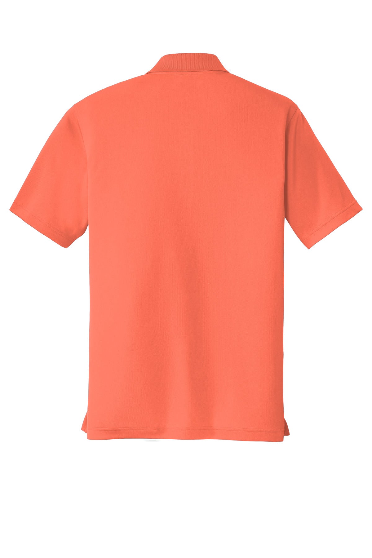 Port Authority Dry Zone UV Micro-Mesh Polo. K110 Coral Splash