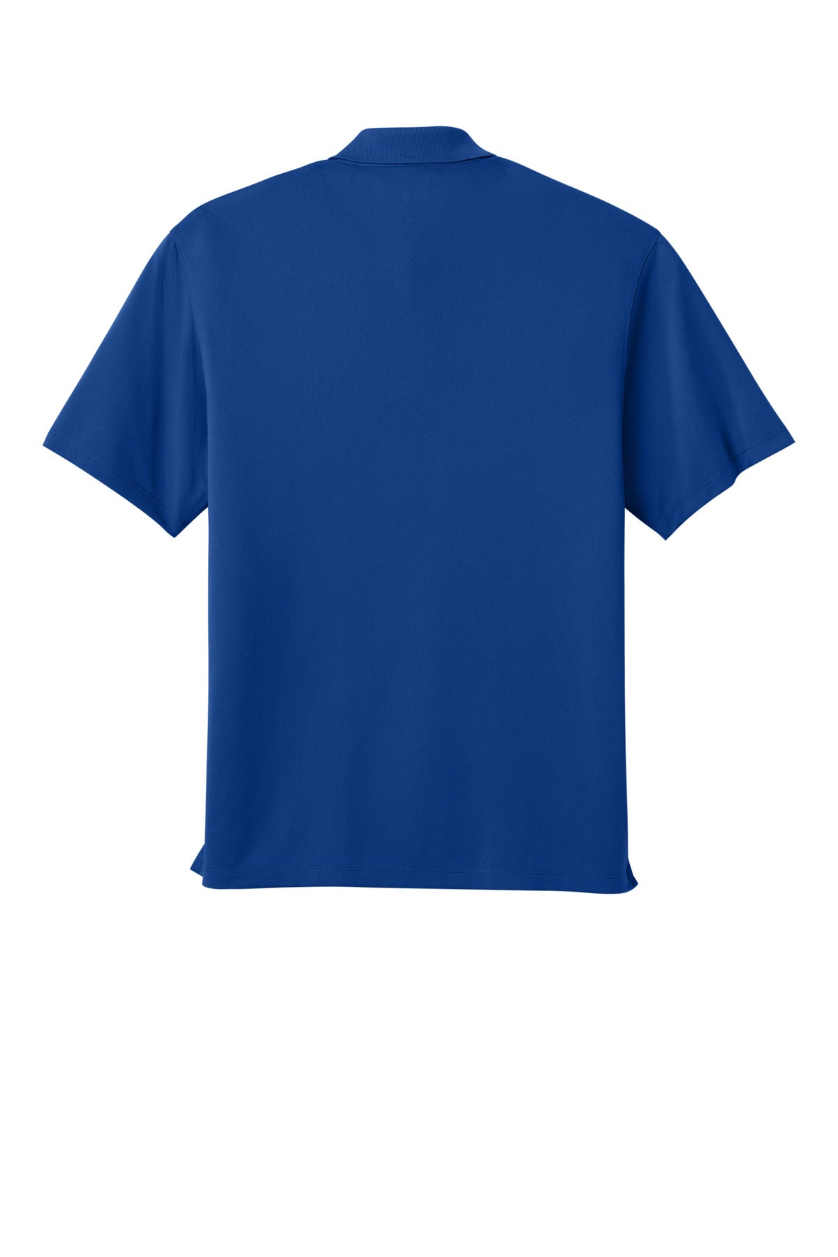 Port Authority Wearever Performance Pique Polo K240 True Royal