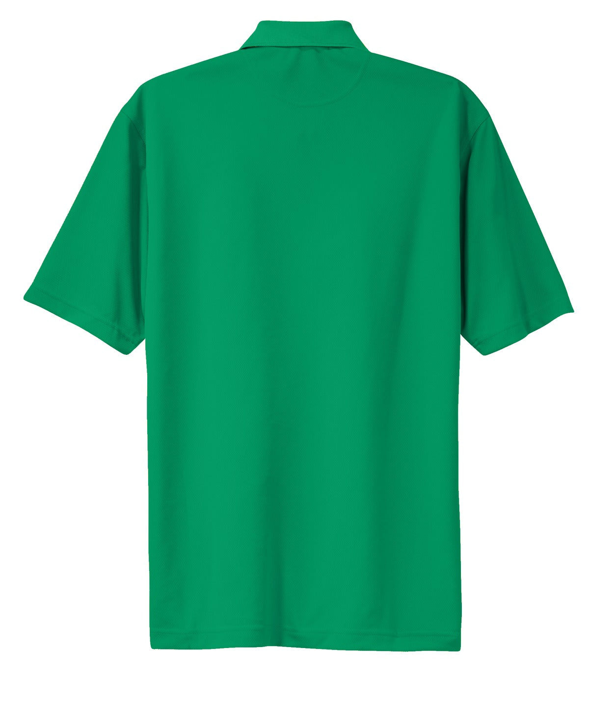 Sport-Tek Dri-Mesh Polo. K469 Kelly Green