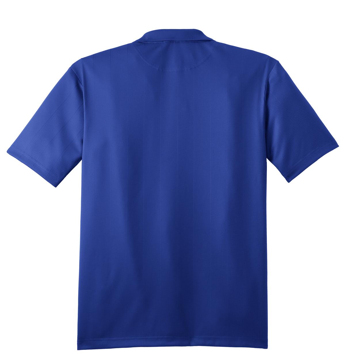 Port Authority Performance Fine Jacquard Polo. K528