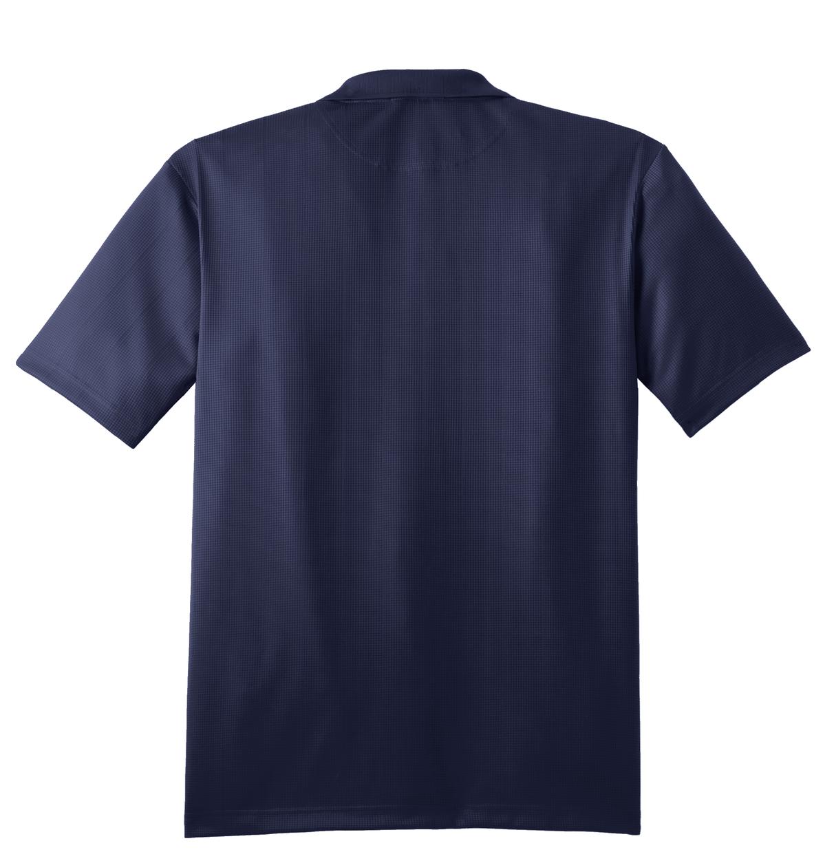 Port Authority Performance Fine Jacquard Polo. K528