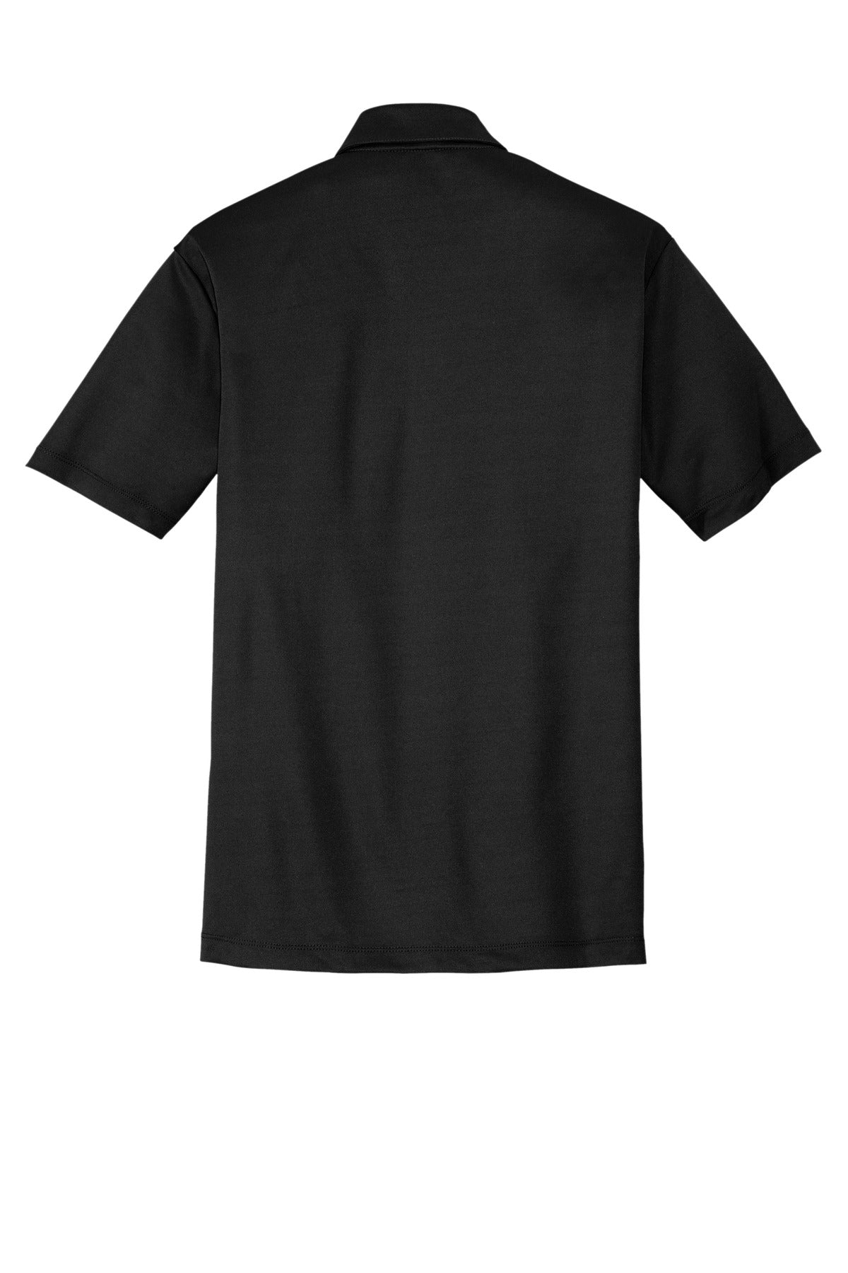 Port Authority Silk Touch Performance Pocket Polo. K540P