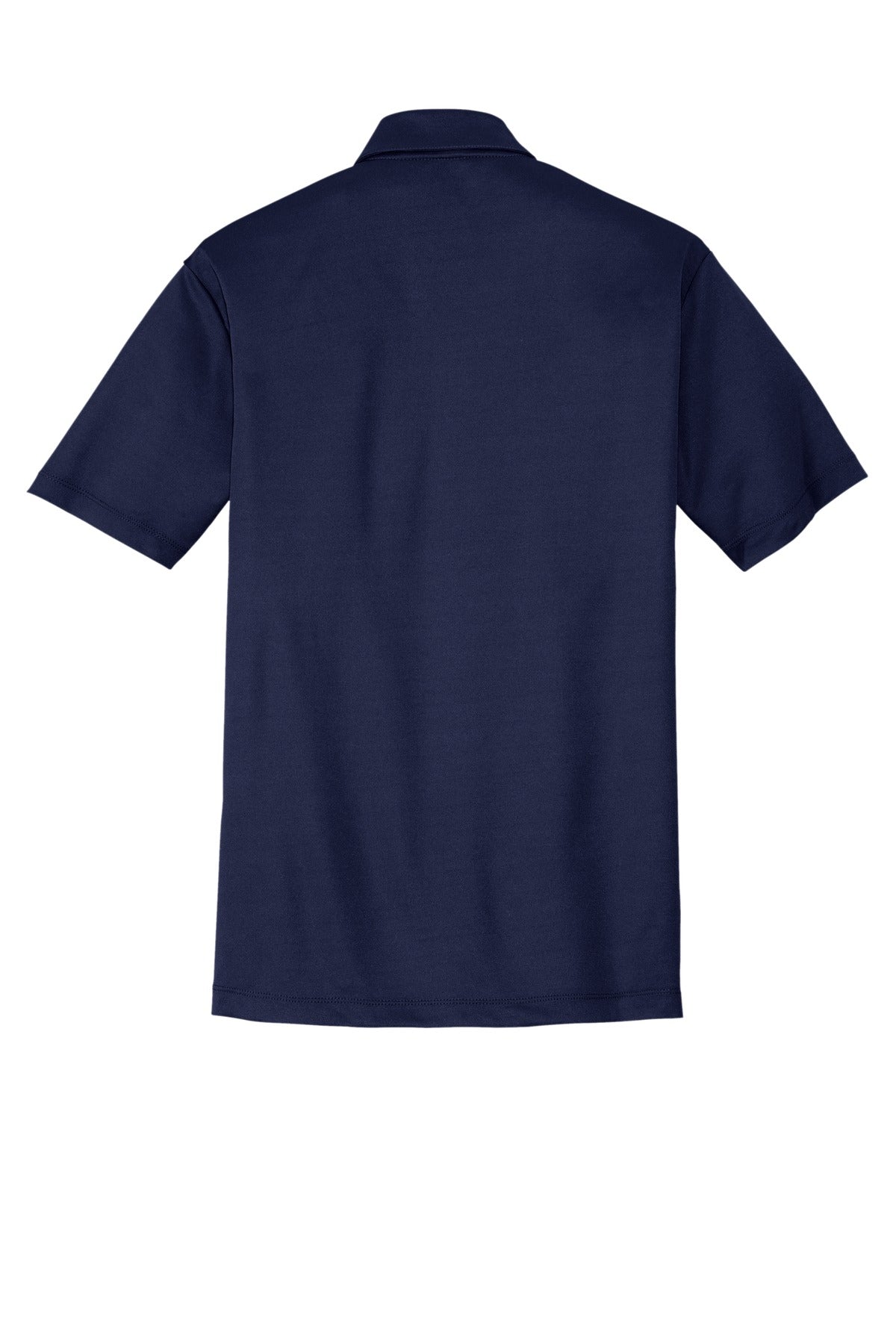 Port Authority Silk Touch Performance Pocket Polo. K540P