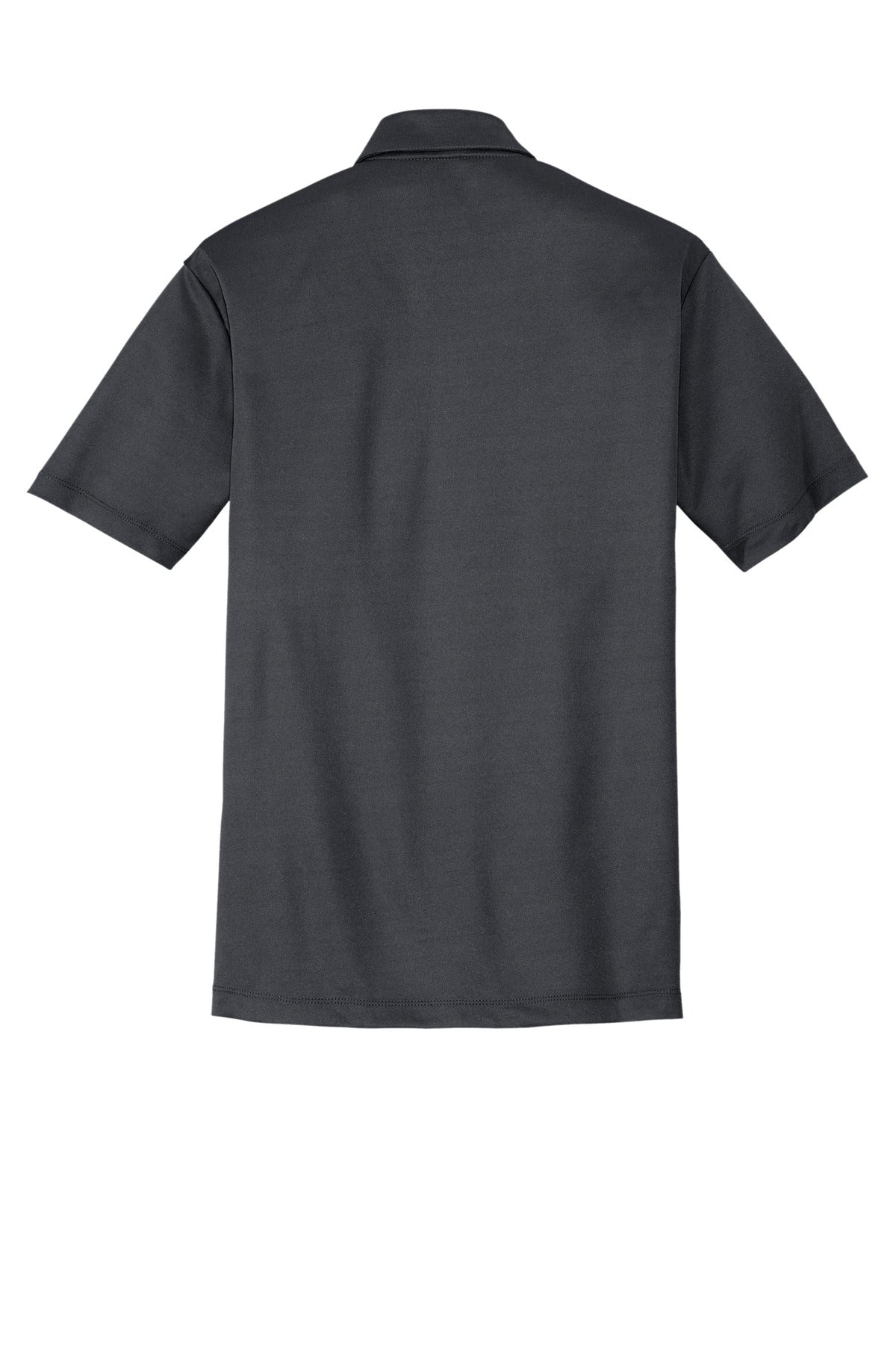 Port Authority Silk Touch Performance Pocket Polo. K540P