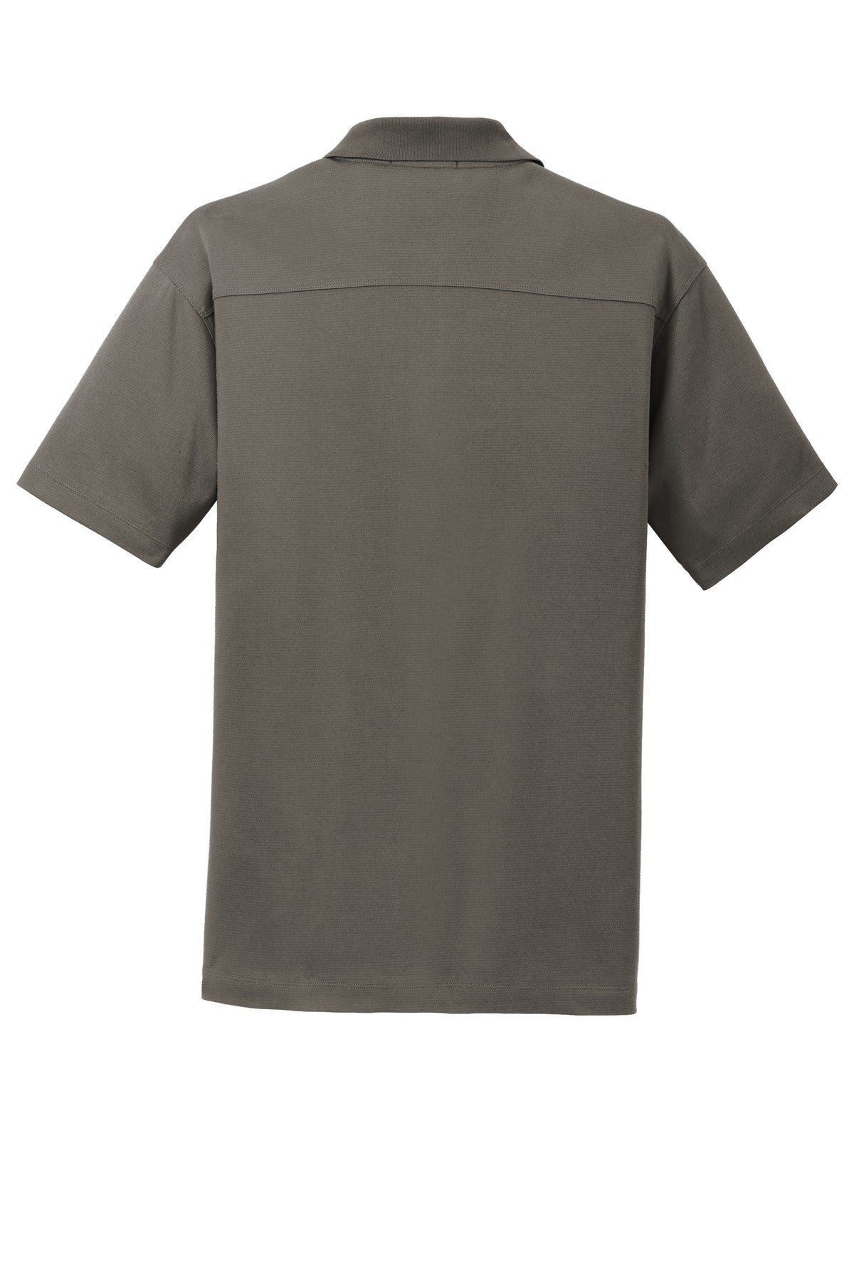 Port Authority Rapid Dry Mesh Polo. K573